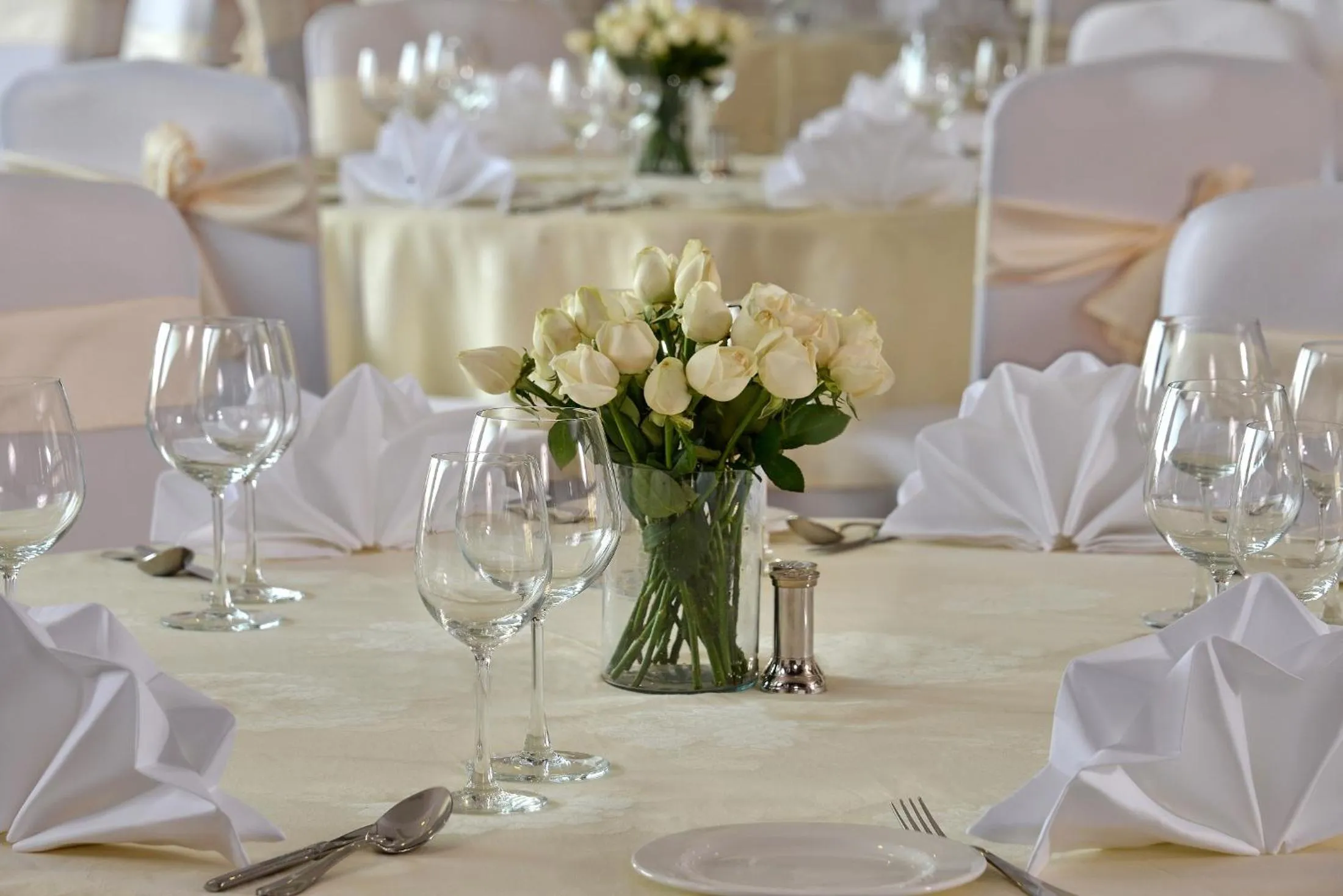 Banquet/Function facilities in Fortune Park Moksha, Mcleodganj - Member ITC Hotels' Group