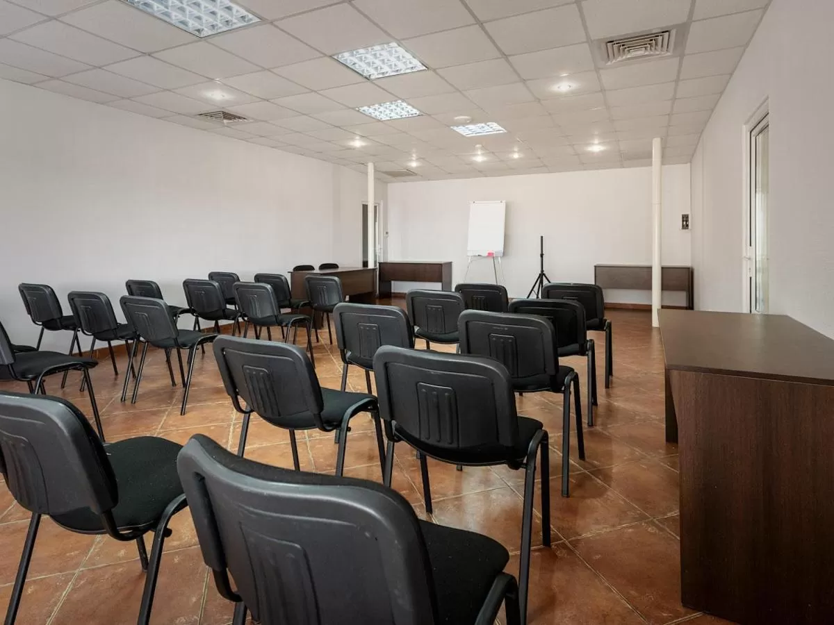 Meeting/conference room in Park Hotel