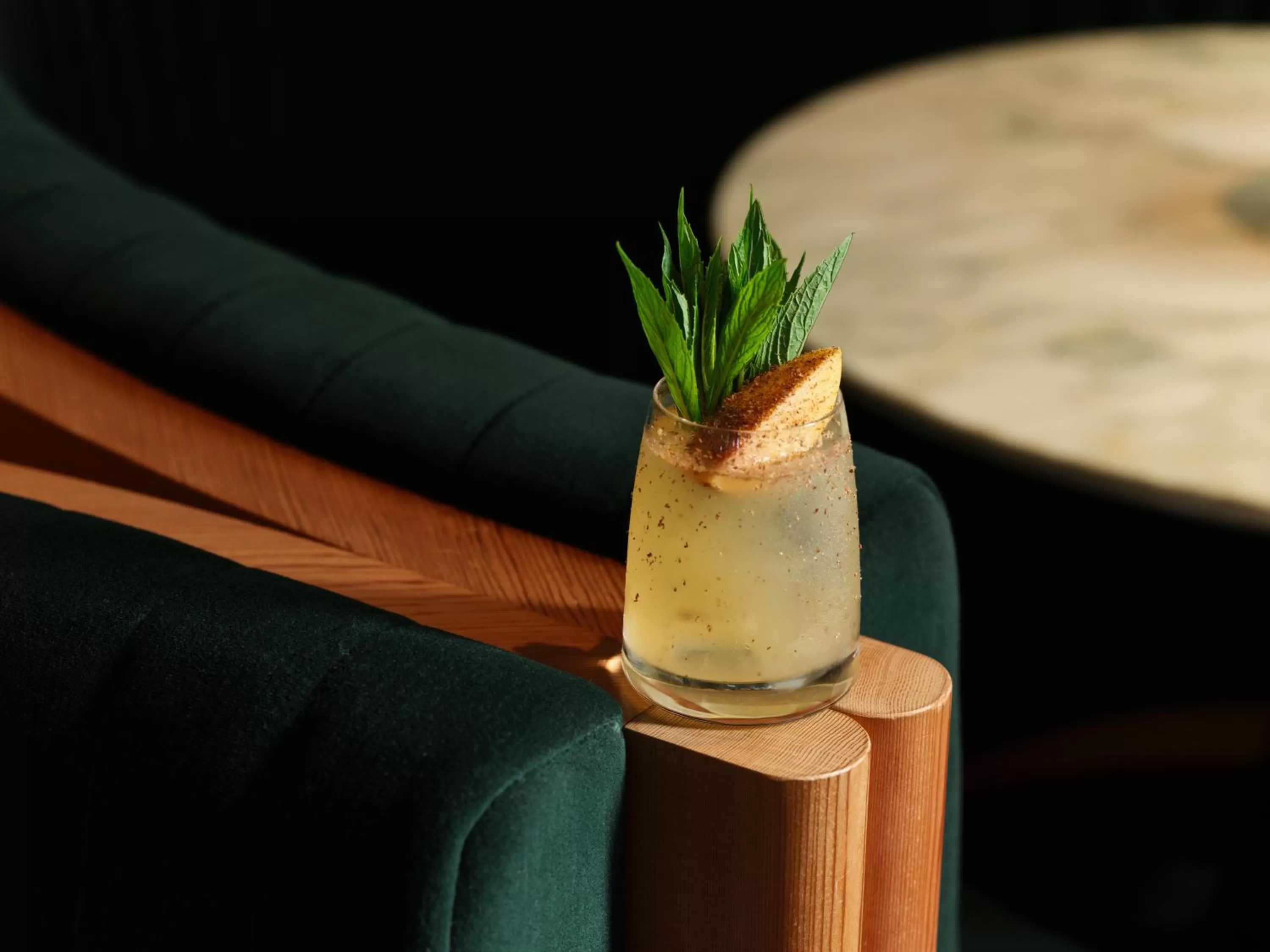 Lounge or bar in The Porter House Hotel Sydney - MGallery