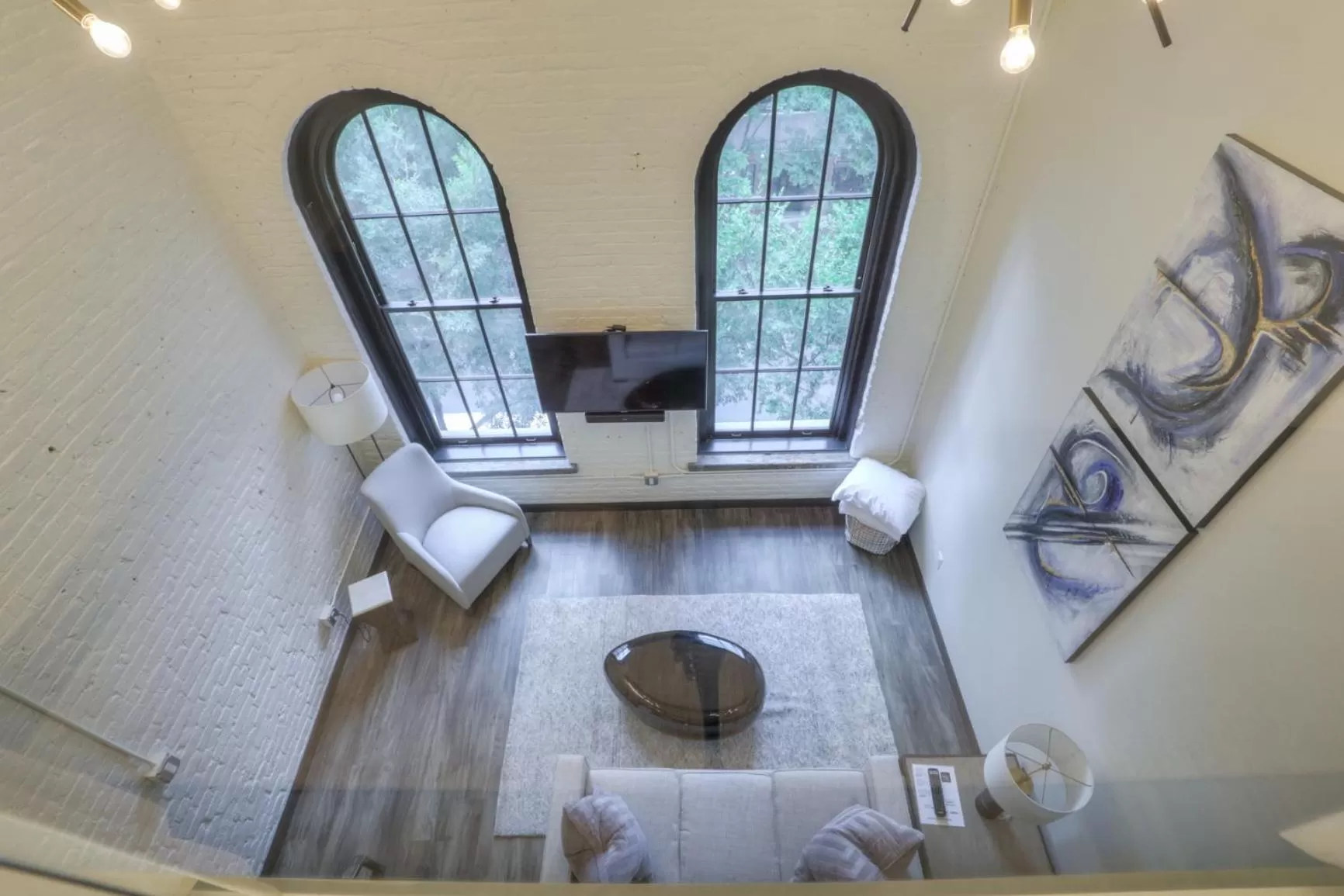 View (from property/room) in Studio 154 Hotel