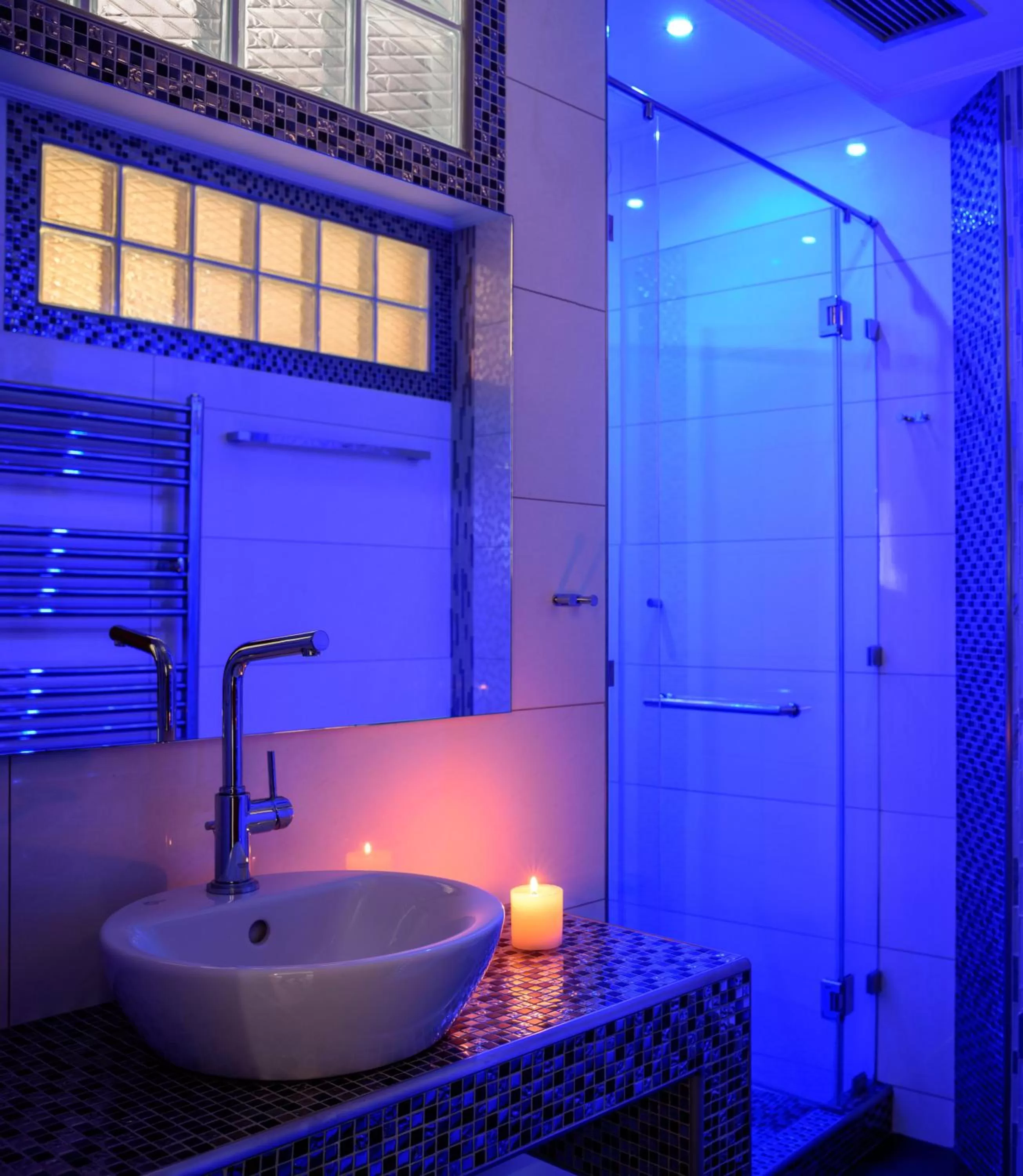 Toilet, Bathroom in Lume Athens