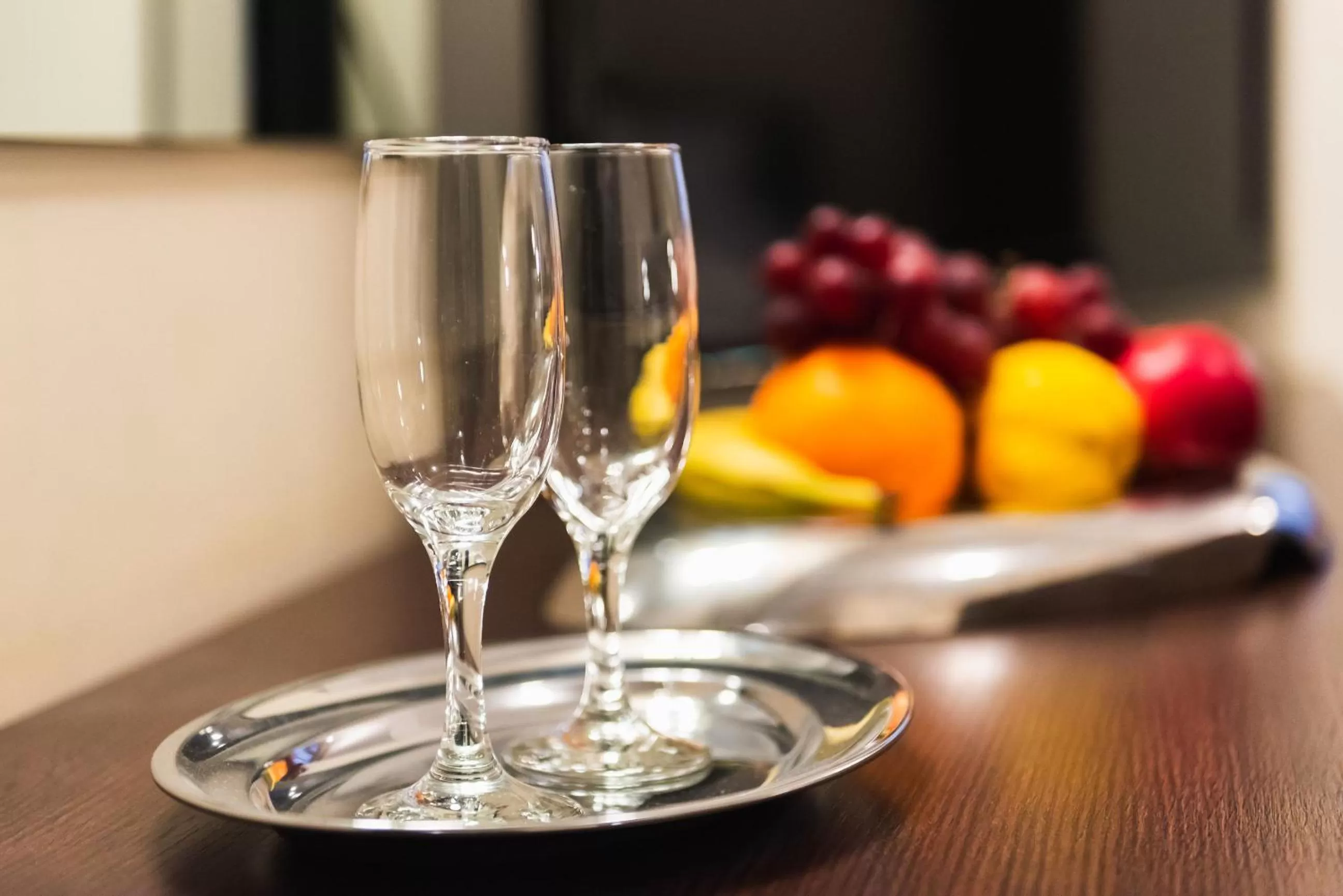 Restaurant/places to eat in Hotel Terra Balneo