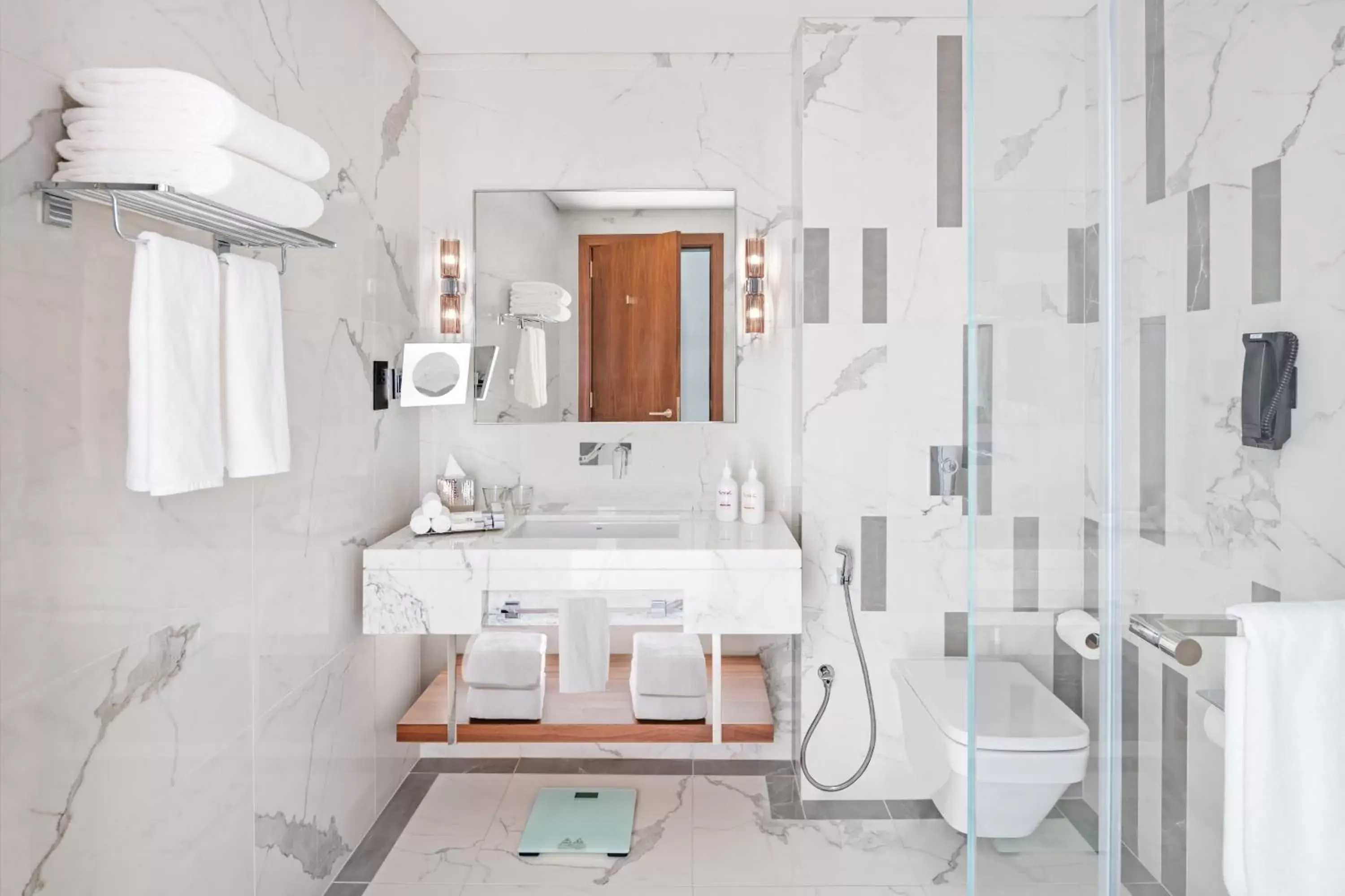 Premium Twin Room with Pool View - Includes 35% Off Spa, Free Shuttle Bus to DIP Metro, Ibn Battuta Mall, JBR Beach & Al Maktoum Airport (Advance Booking Required) in Holiday Inn Dubai Al-Maktoum Airport by IHG Premium Twin Room with Pool View - Includes 35% Off Spa, Free Shuttle Bus to DIP Metro, Ibn Battuta Mall, JBR Beach & Al Maktoum Airport (Advance Booking Required) in Holiday Inn Dubai Al-Maktoum Airport by IHG