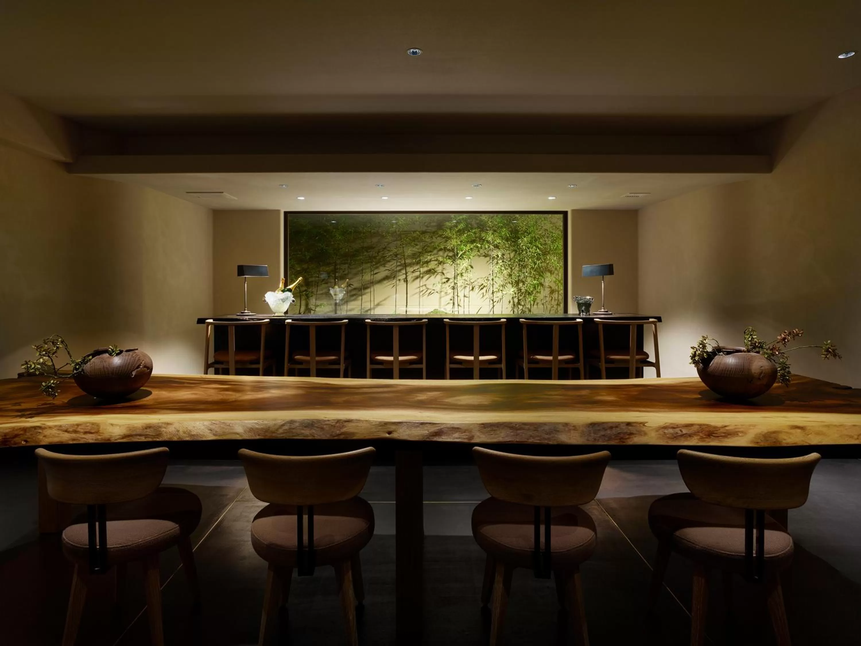 Lounge or bar in Hotel The Celestine Kyoto Gion