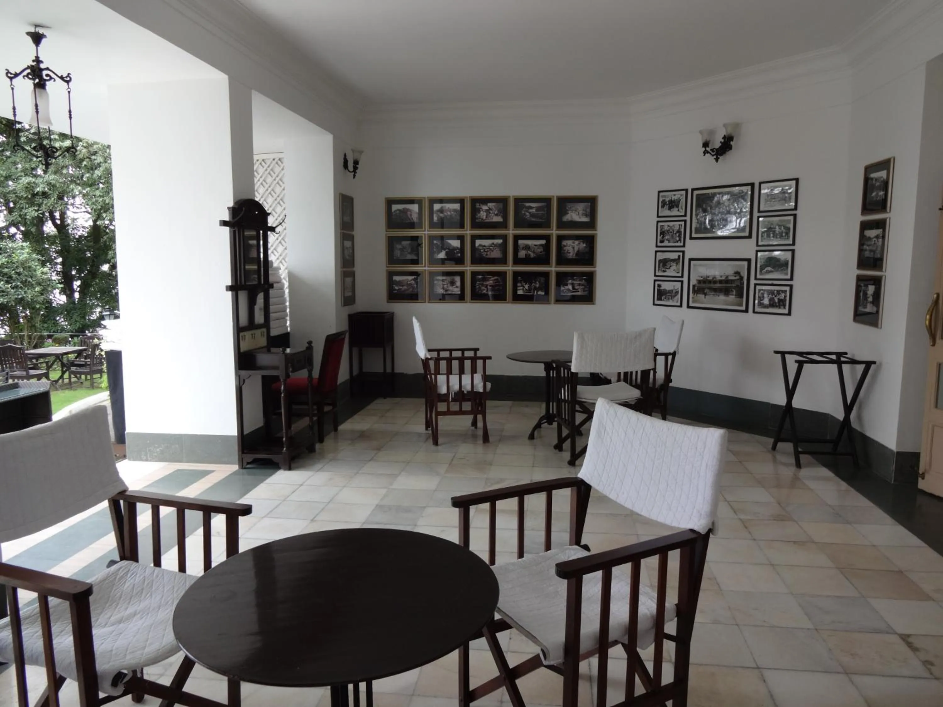 Day in The Claridges Nabha Residence