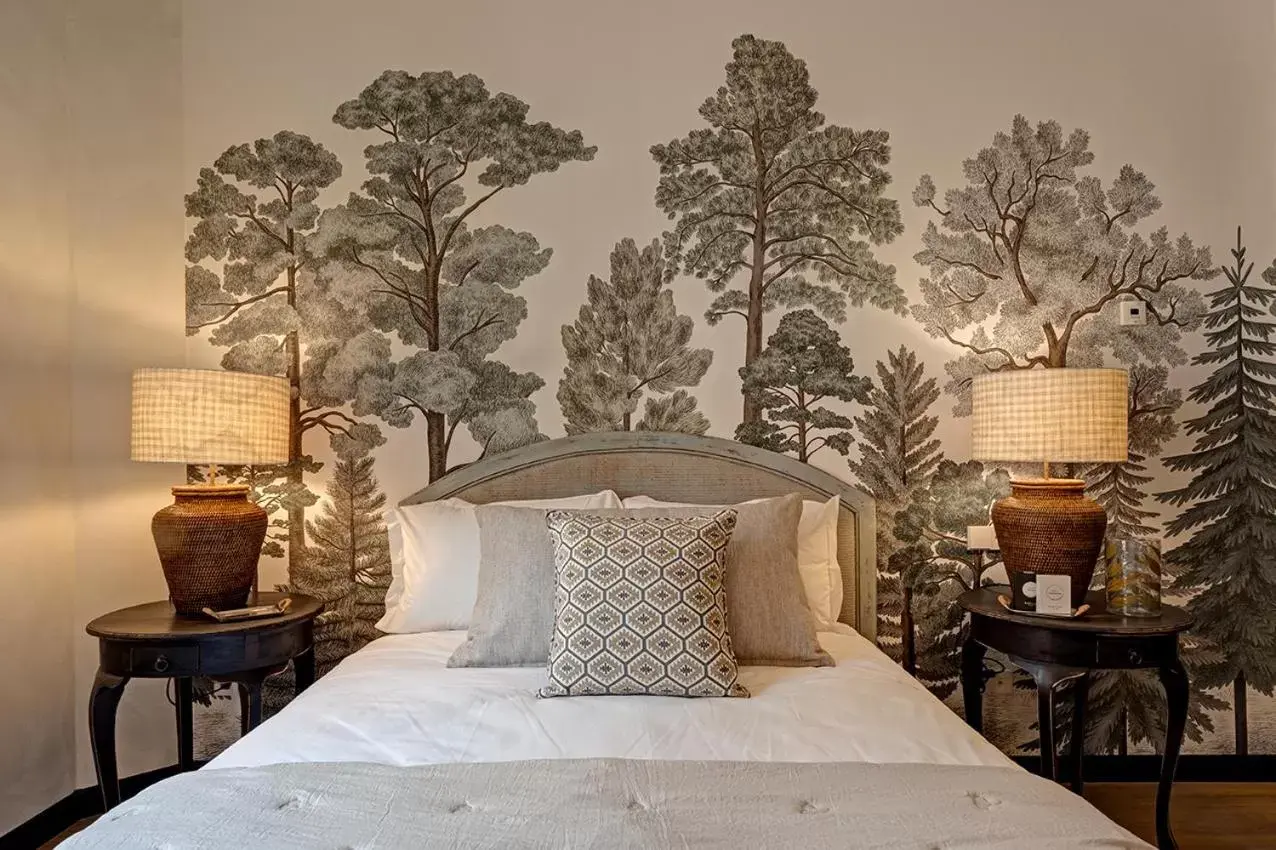 Standard Apartment in Hospedium Hotel La Farm Standard Apartment in Hospedium Hotel La Farm