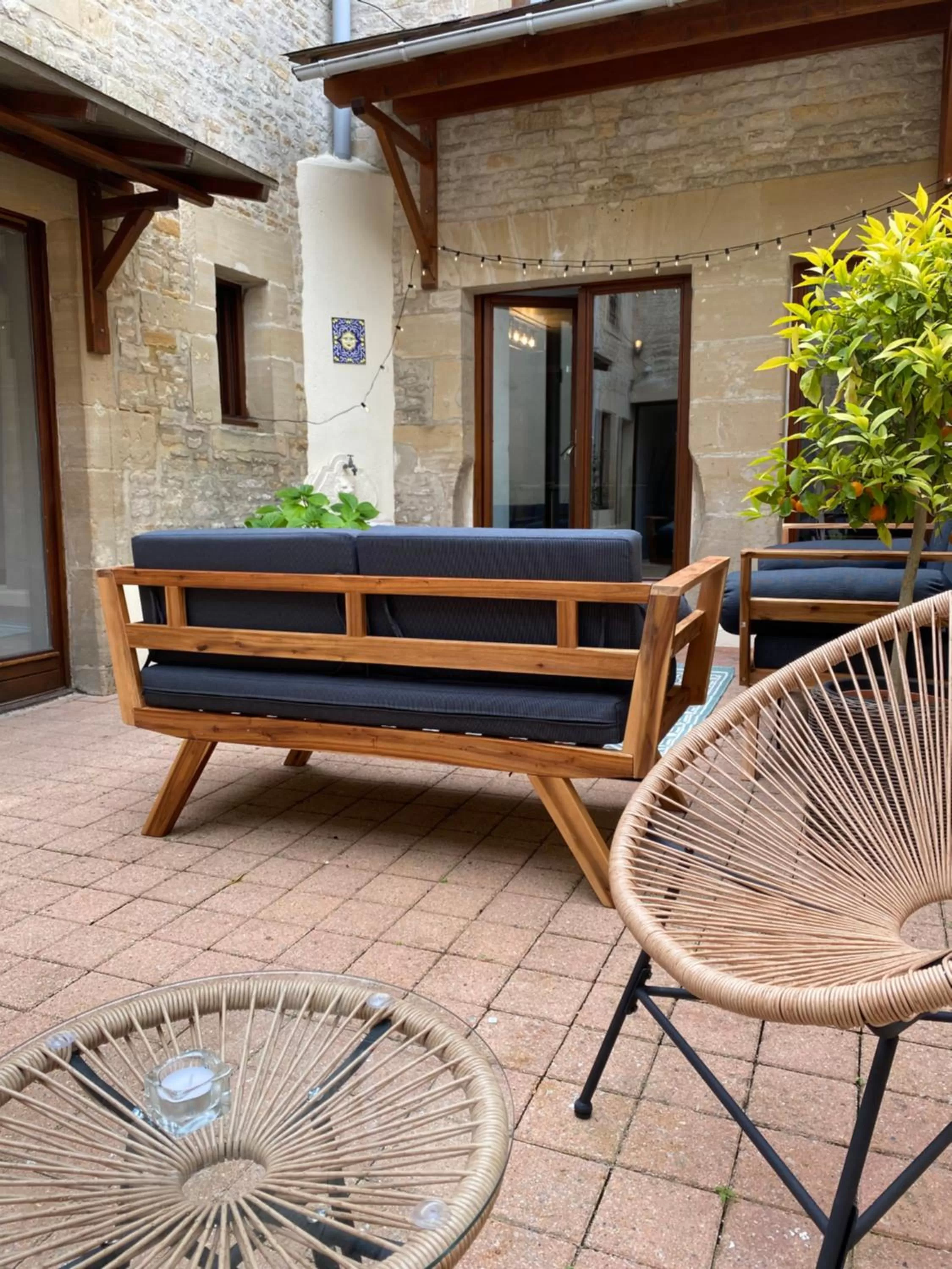 Chambres d'hôtes Le Maroni