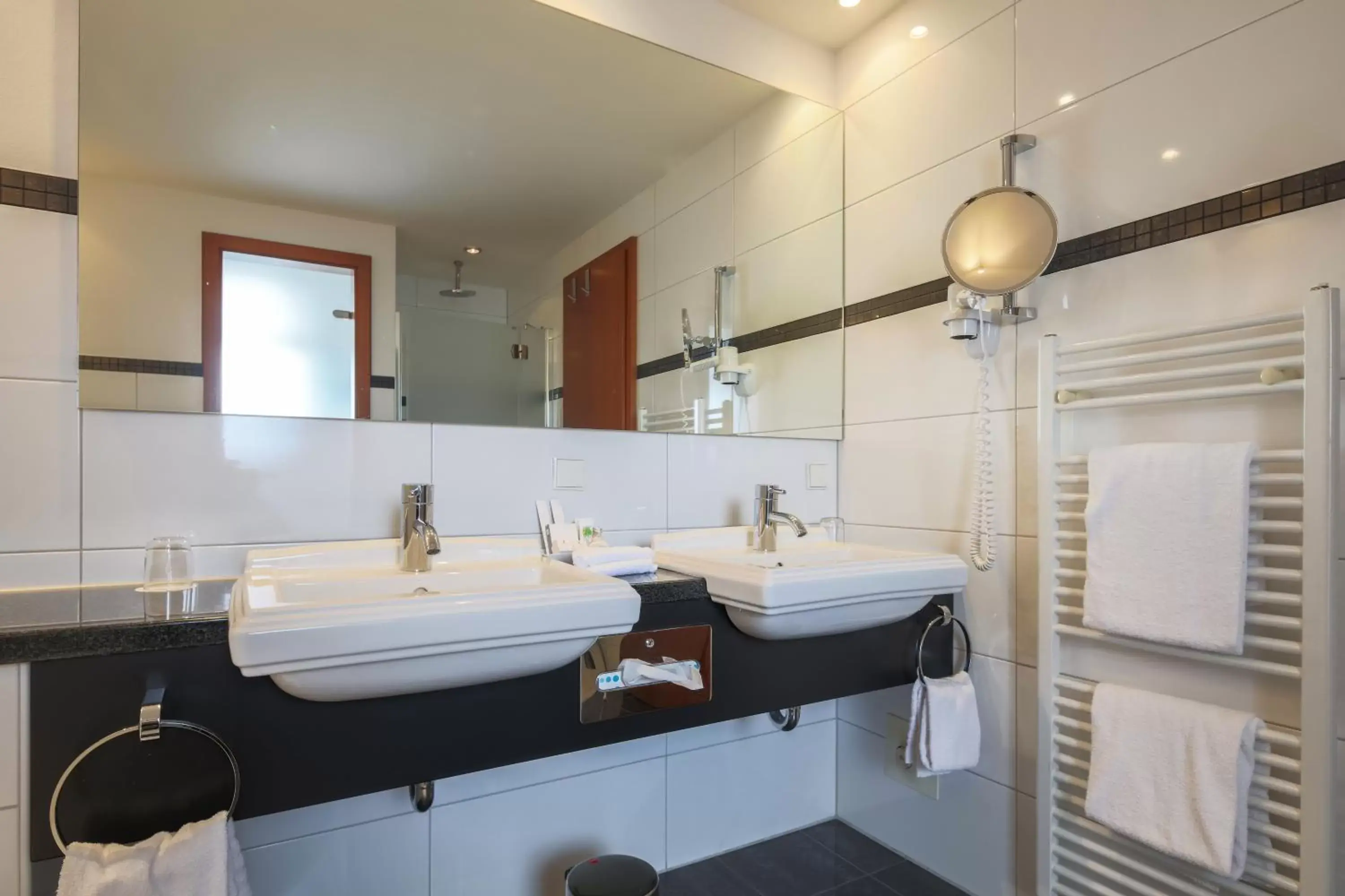 Junior Suite - single occupancy in Hotel-Restaurant Kunz Junior Suite - single occupancy in Hotel-Restaurant Kunz