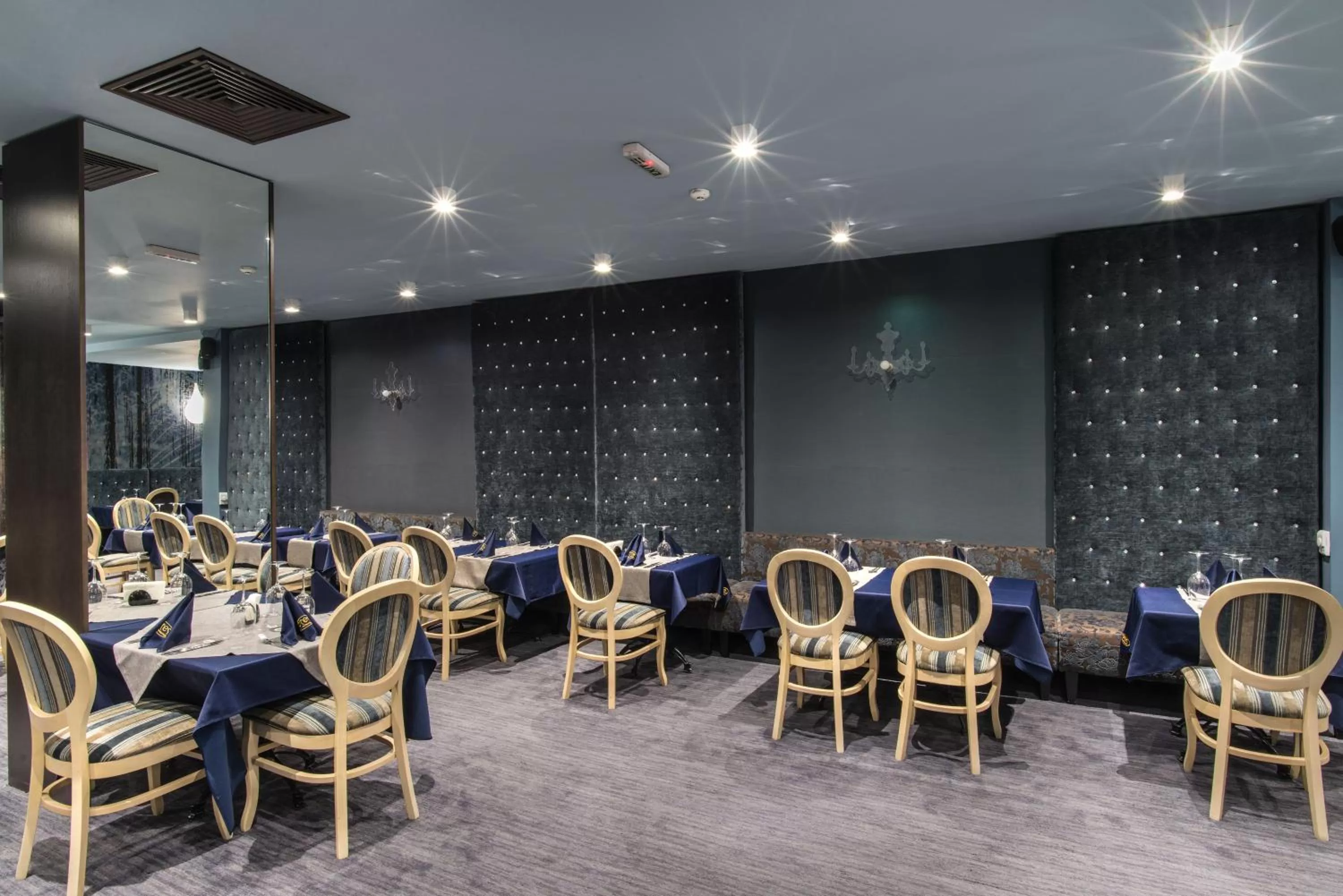 Property building in Ores Boutique Hotel