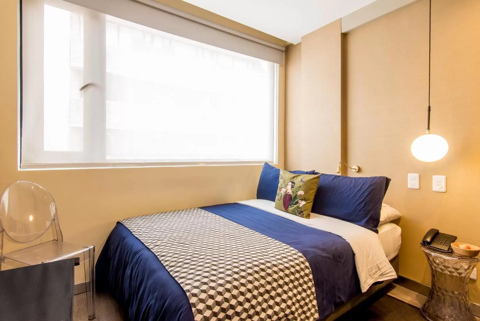 Single Room in Hotel Regina Single Room in Hotel Regina