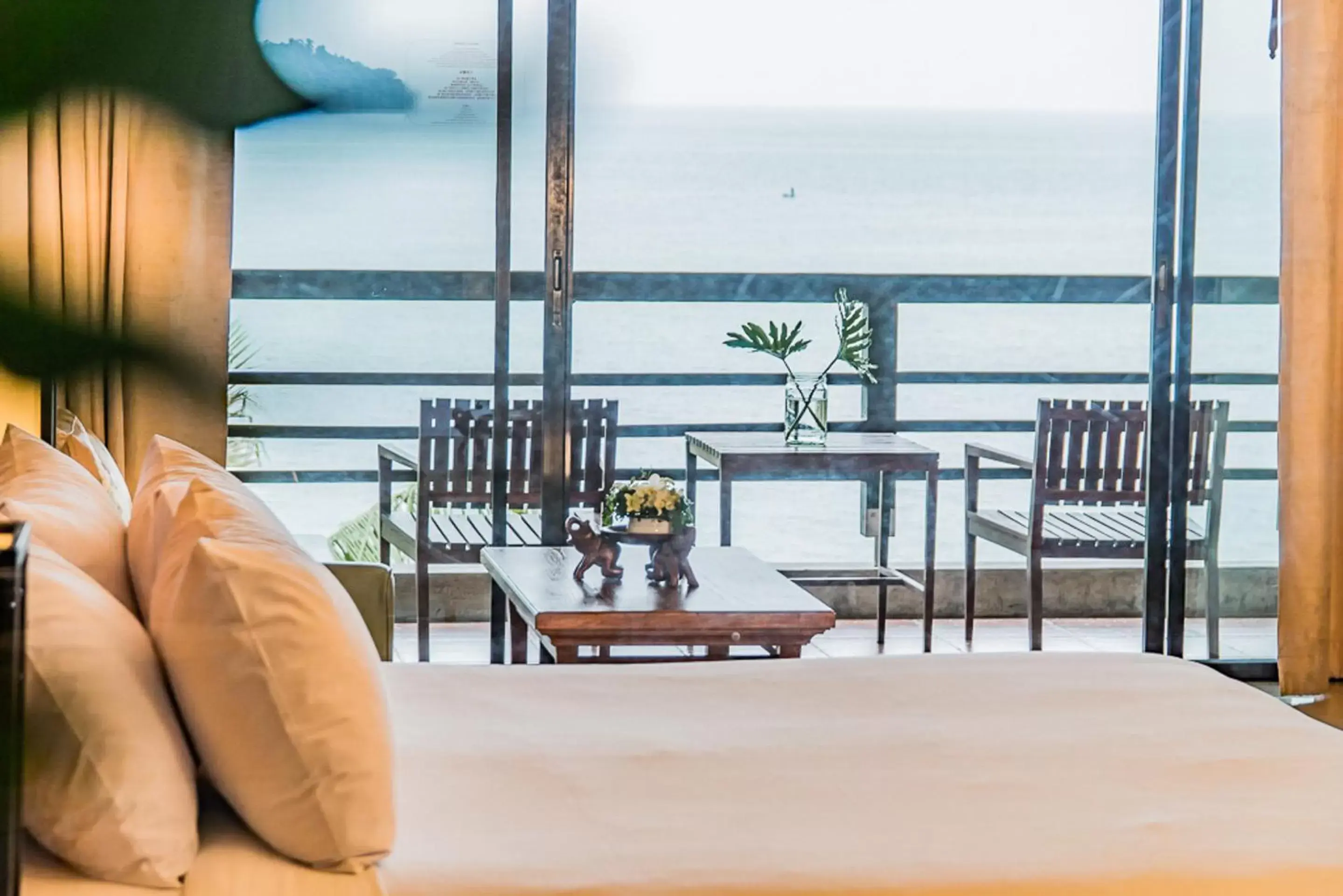 Panorama Suite in SYLVAN Koh Chang Panorama Suite in SYLVAN Koh Chang