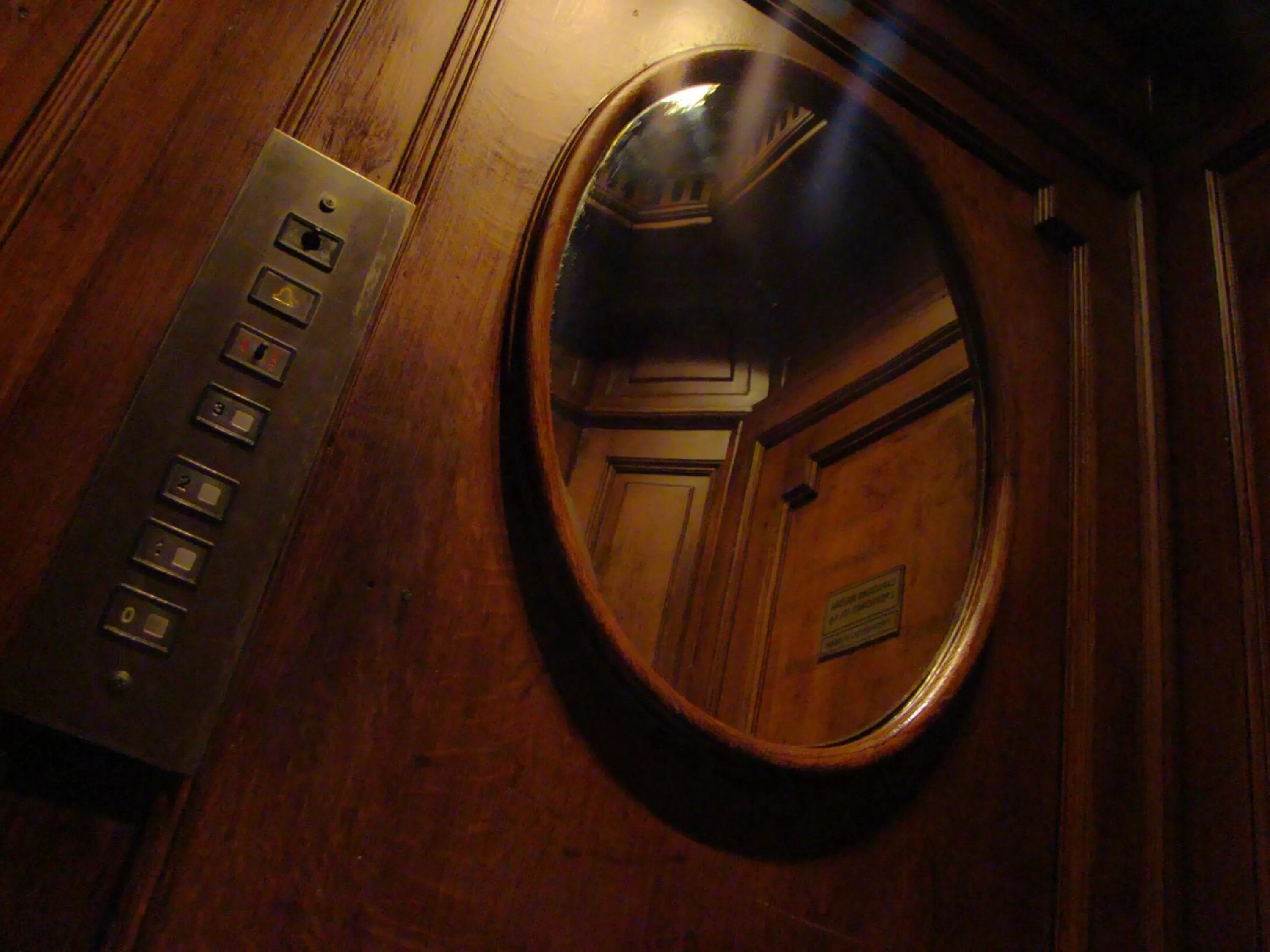 Petit Recoleta Suites