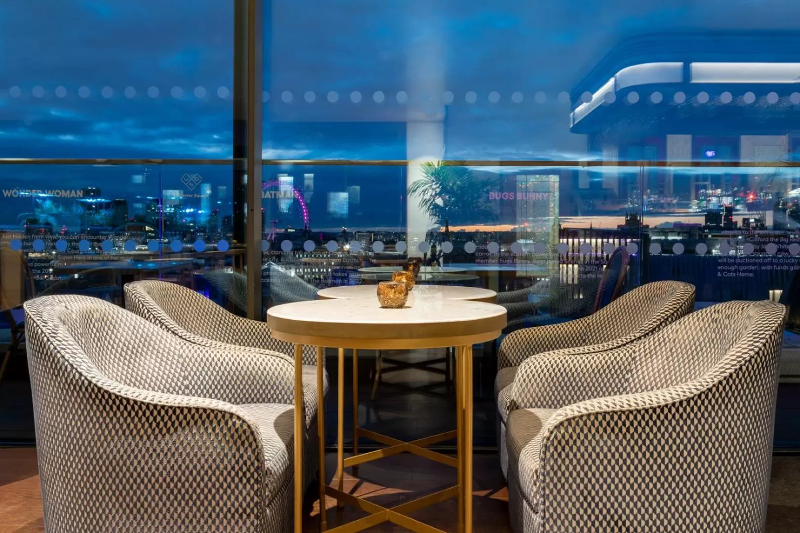 Night in Hotel Indigo London - 1 Leicester Square by IHG