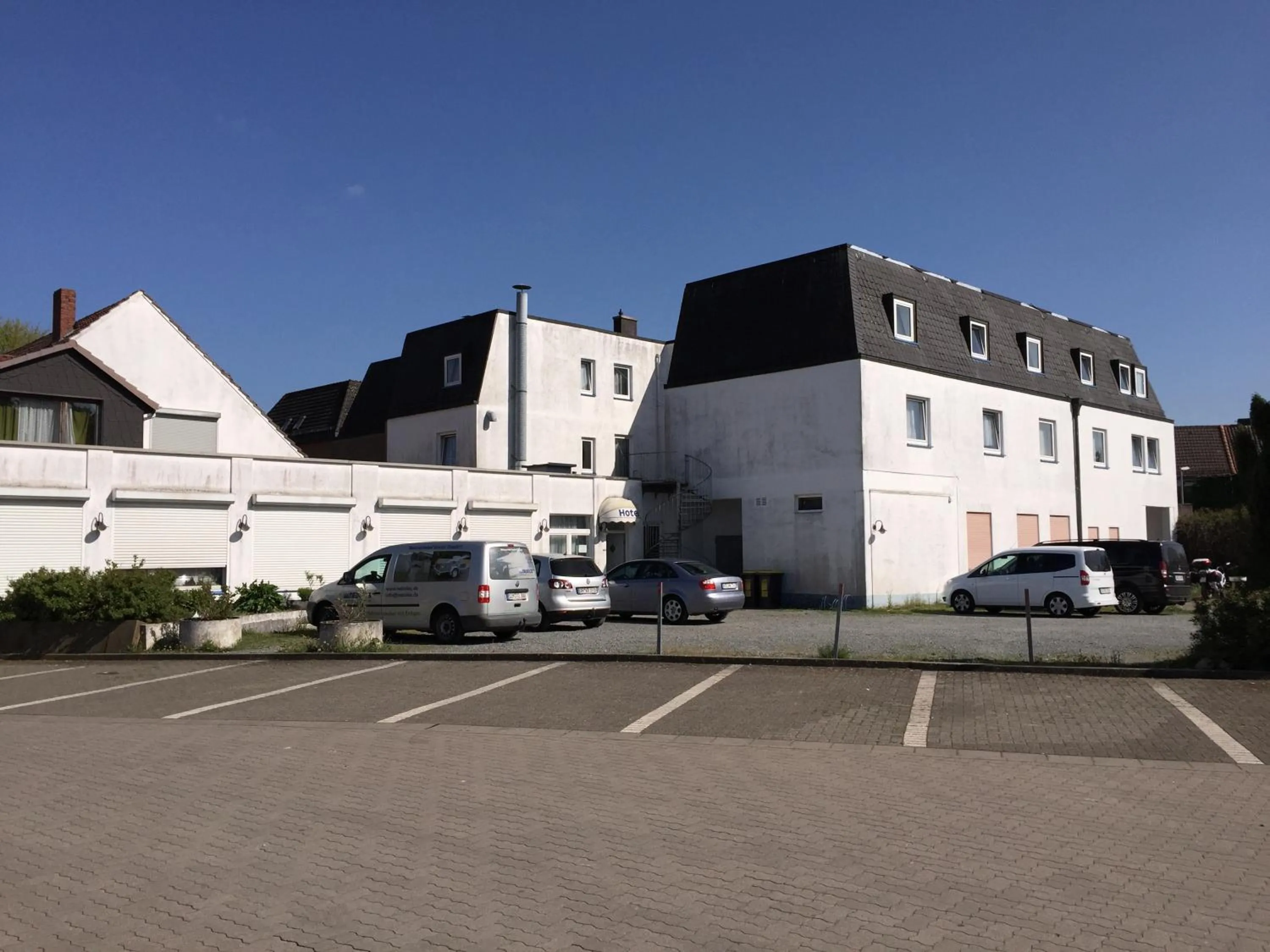 Other in Hotel Zum Klüverbaum