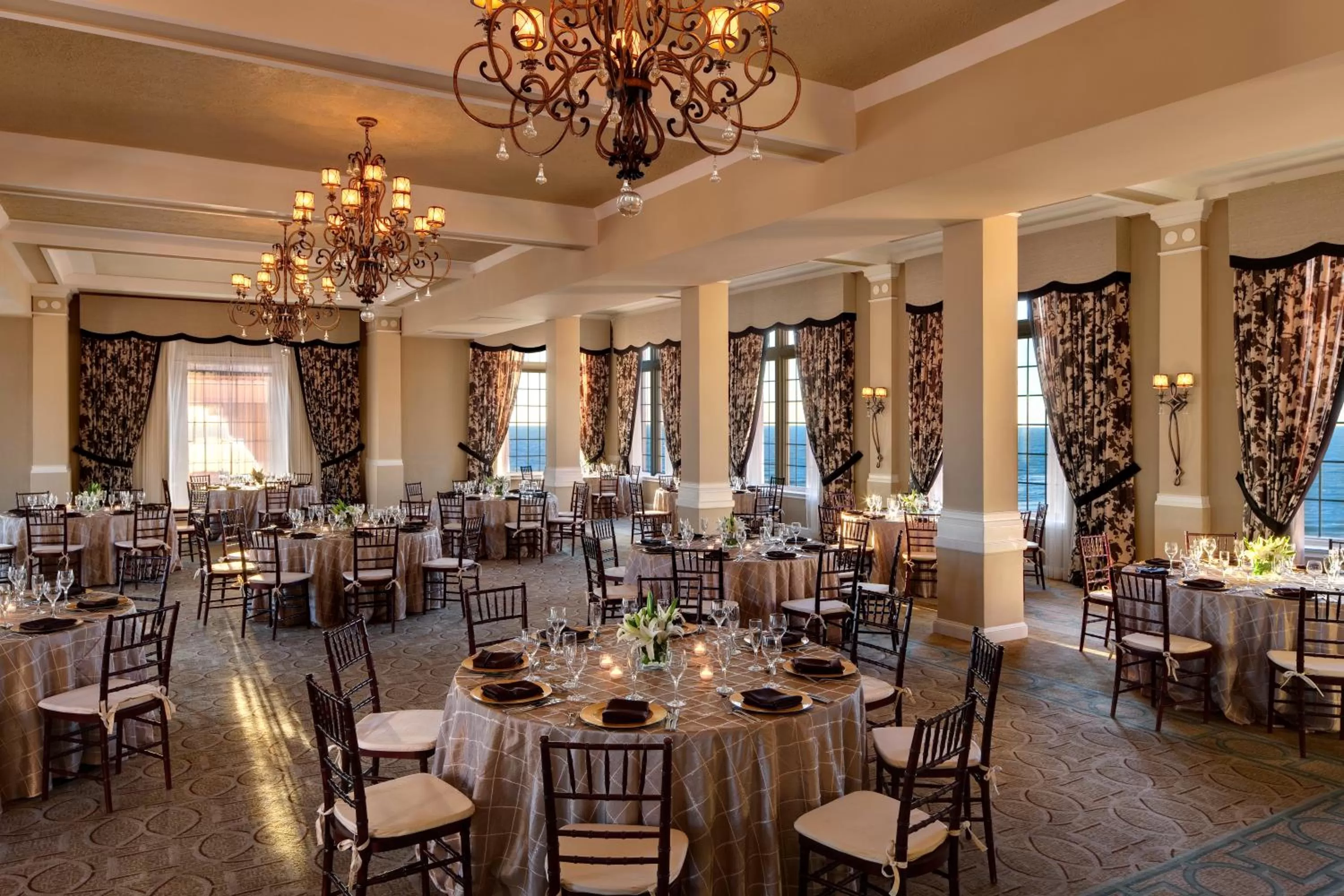 Banquet/Function facilities in The Don CeSar
