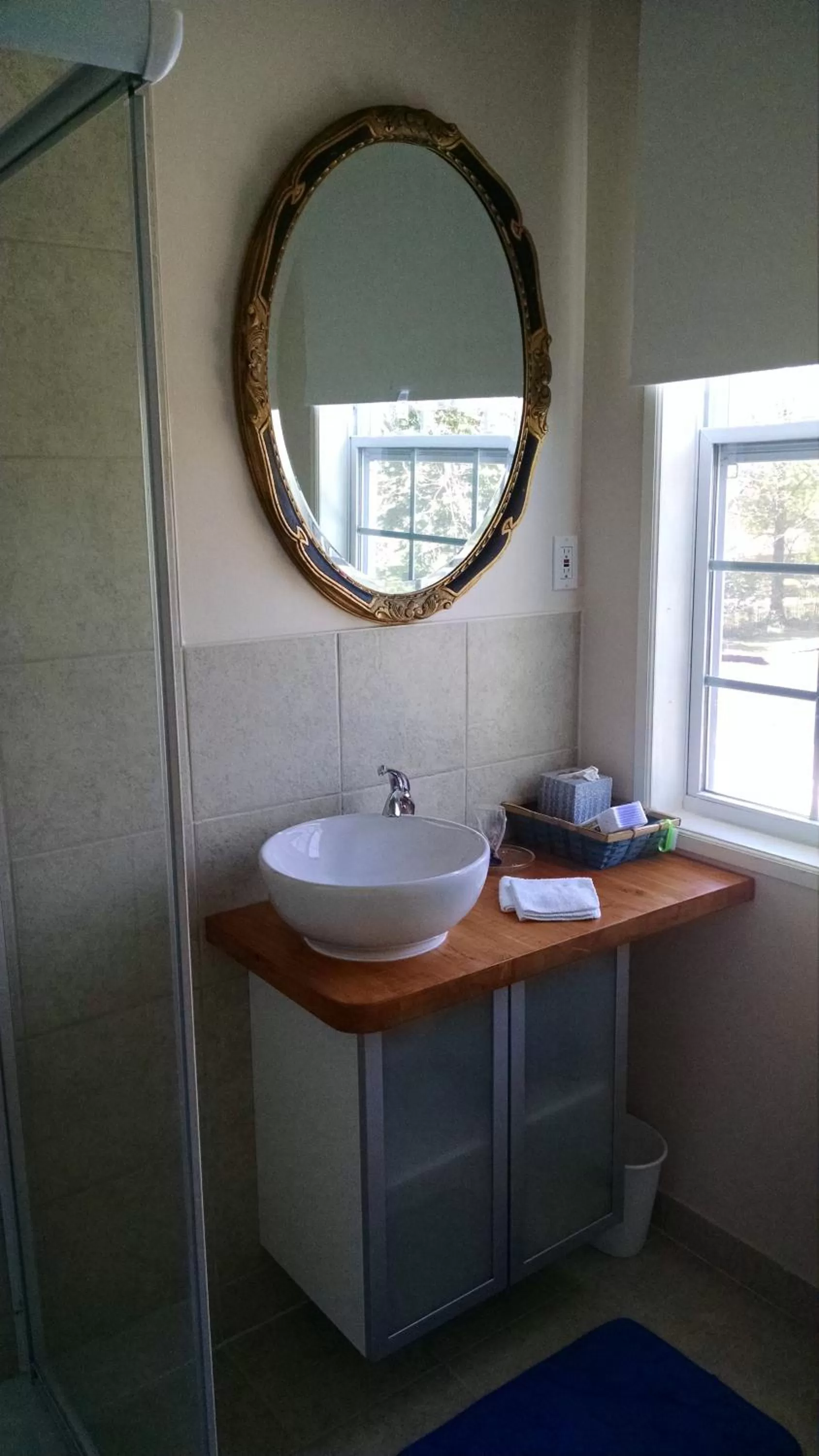 Property building in Fruits of Vienna B&B