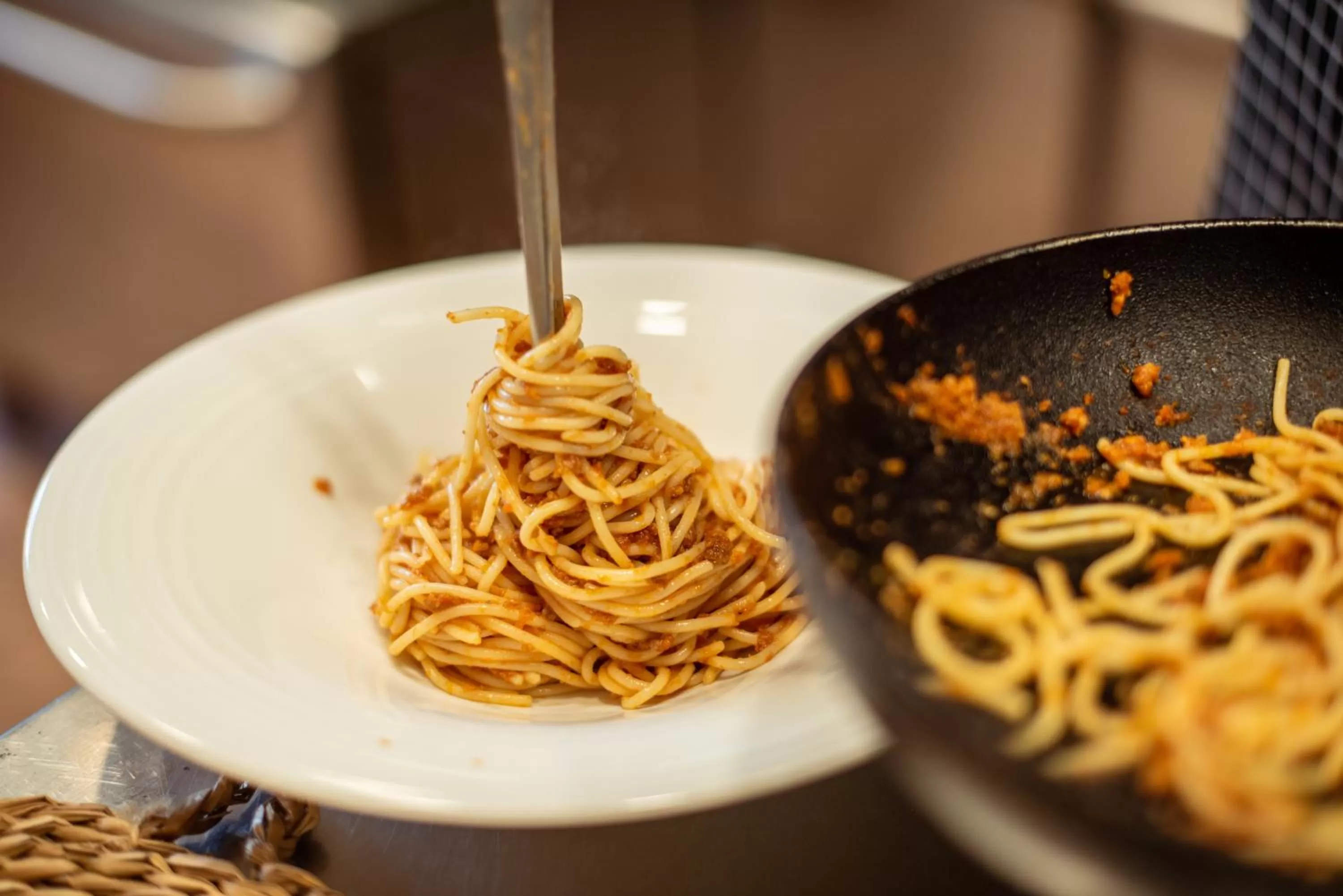 Food and drinks in Finca Hotel Can Canals & Spa