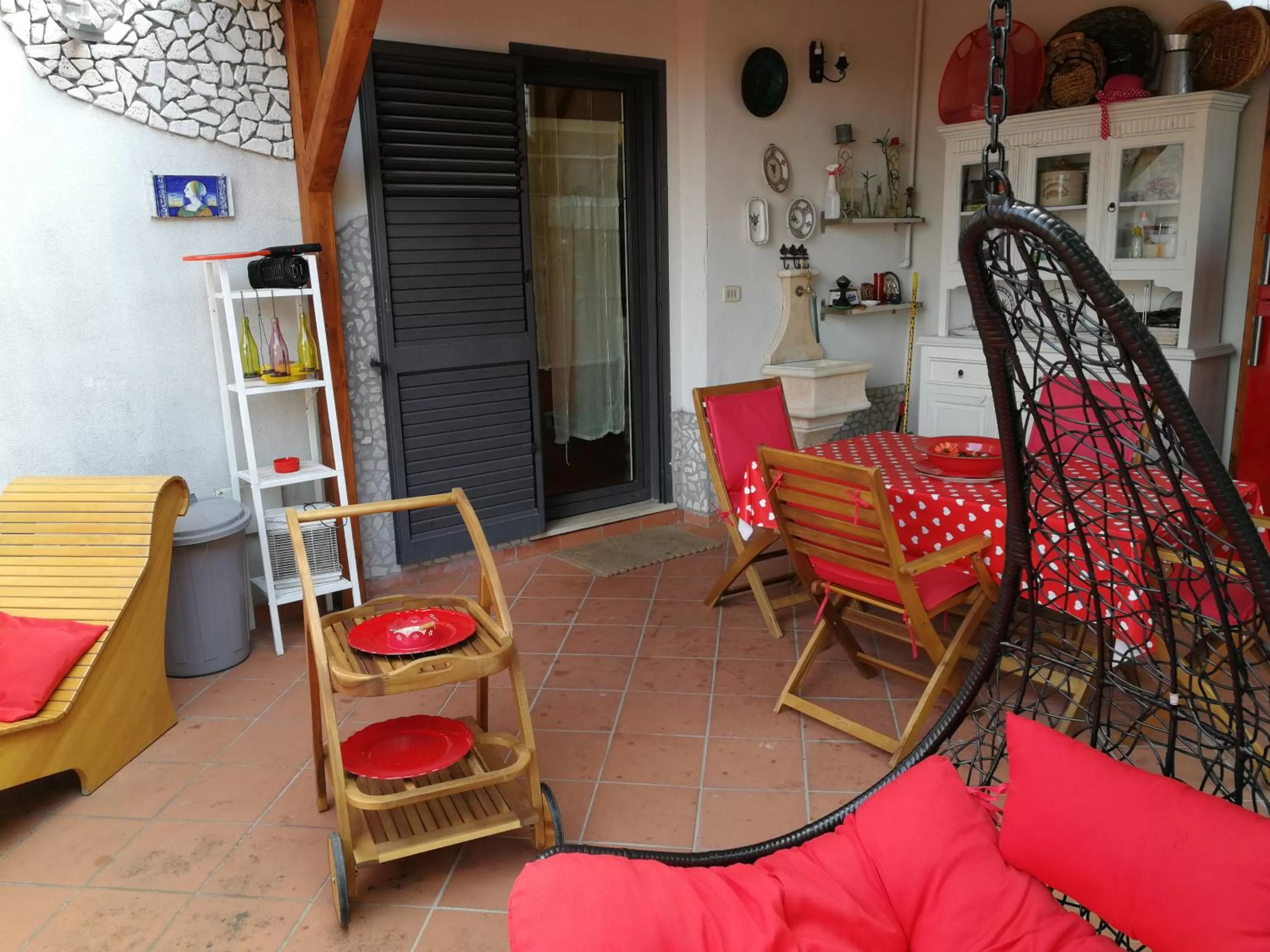 The Incantation Guest House