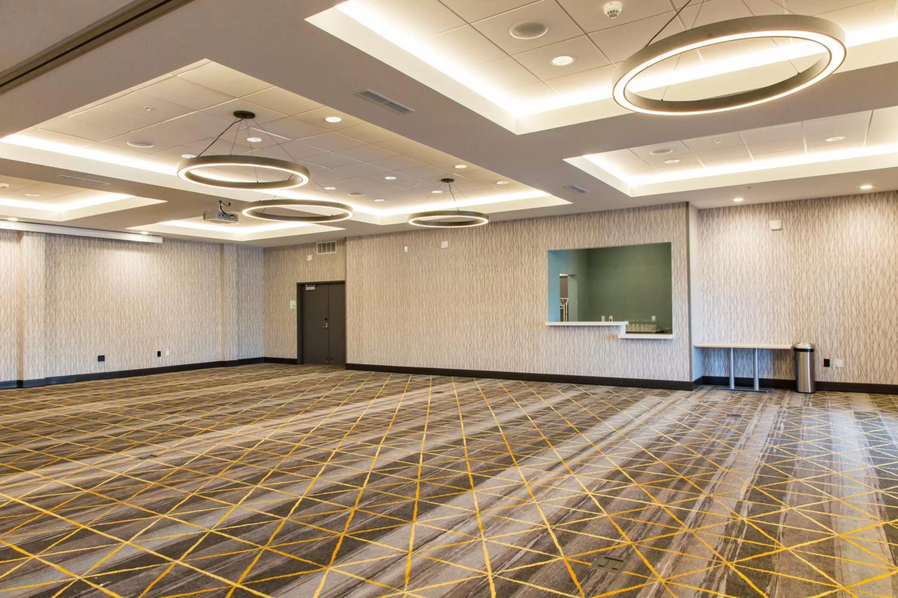 Banquet/Function facilities in Holiday Inn Hotel & Suites - Mount Pleasant by IHG