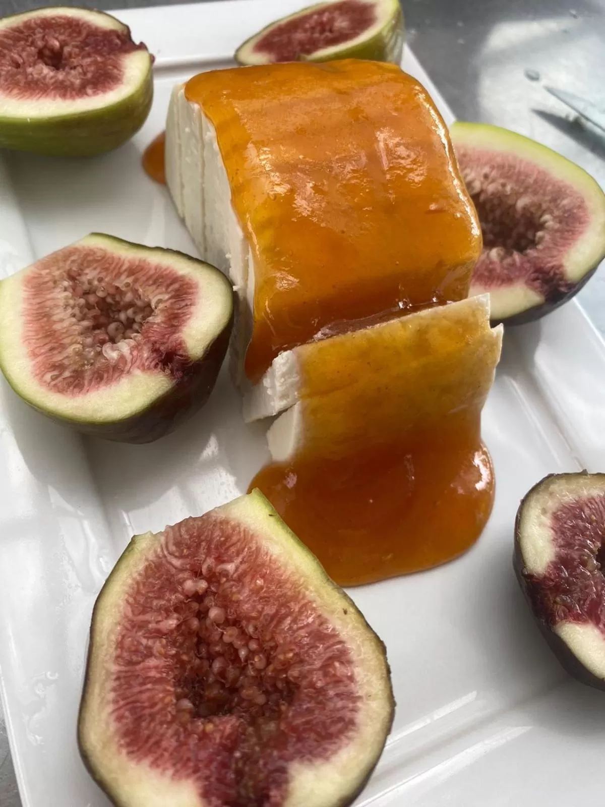 Restaurant/places to eat in Upper Hotel