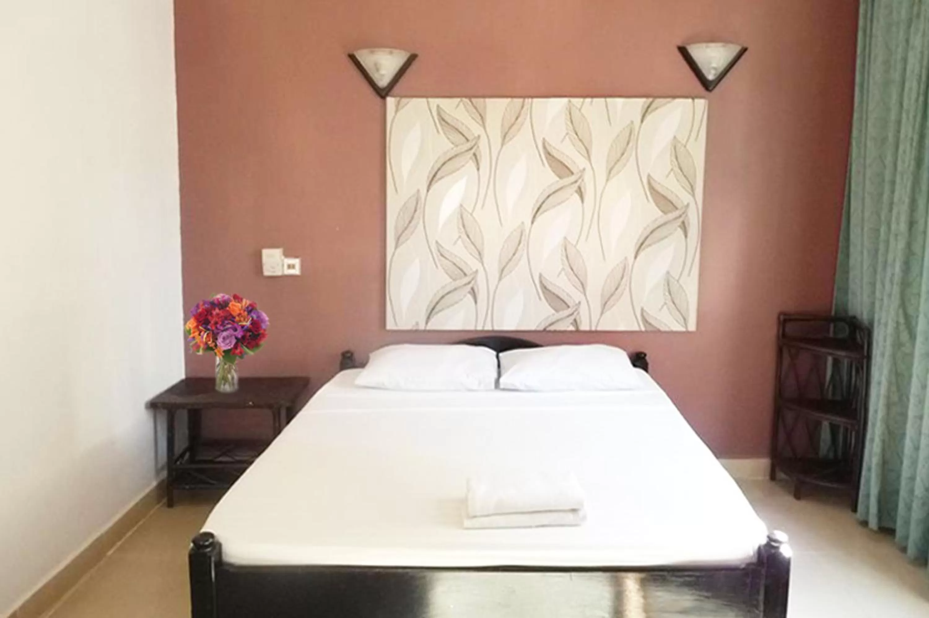 Photo of the whole room in Angkor International Hotel