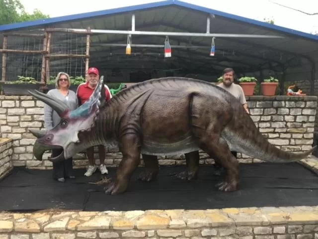 Other Animals in Live Oak B&B