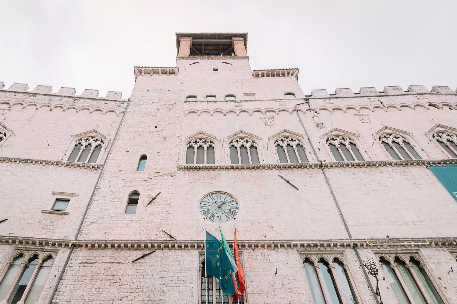 Nearby landmark in Hotel Priori Secret Garden