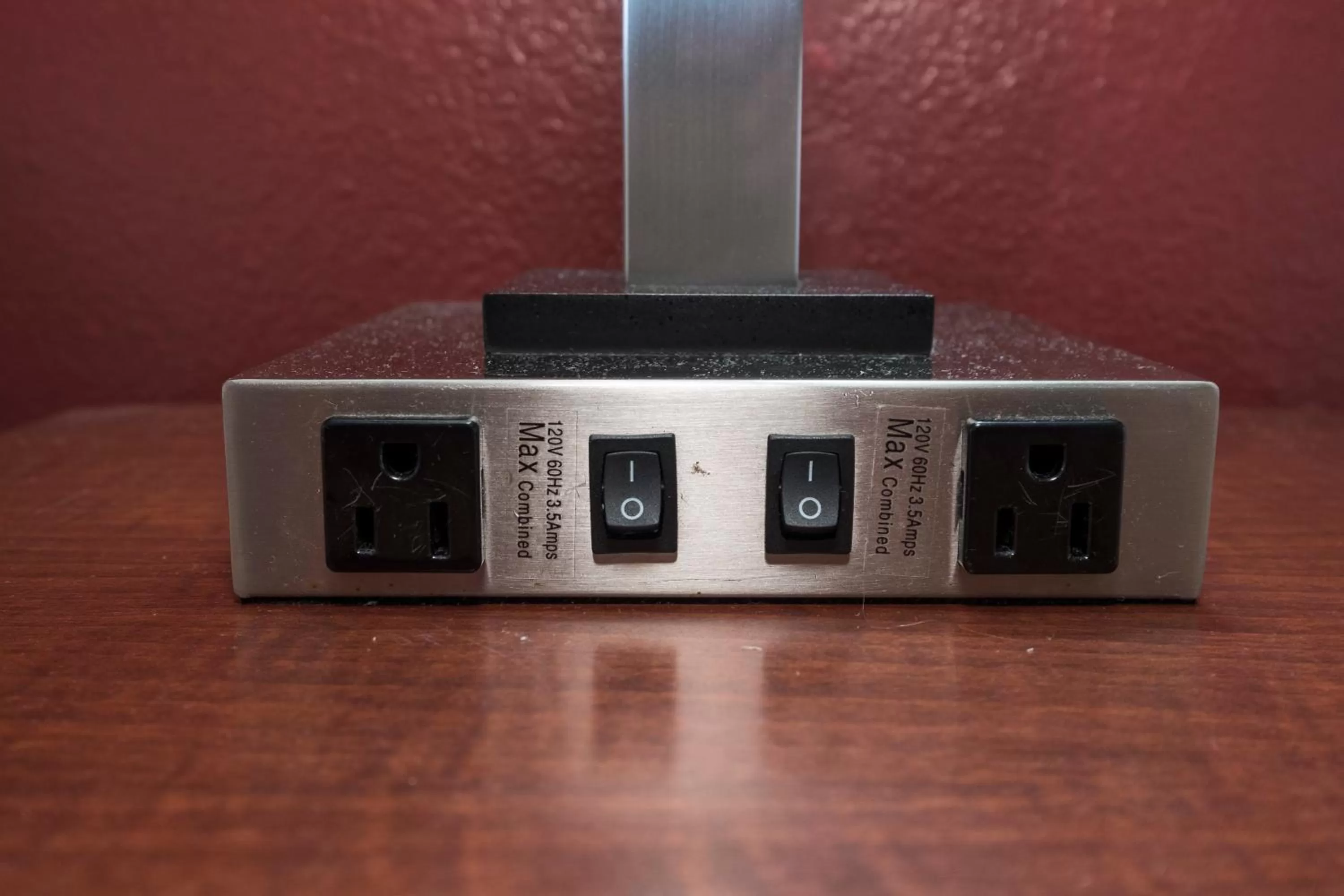 Photo of the whole room in Red Roof Inn Chipley