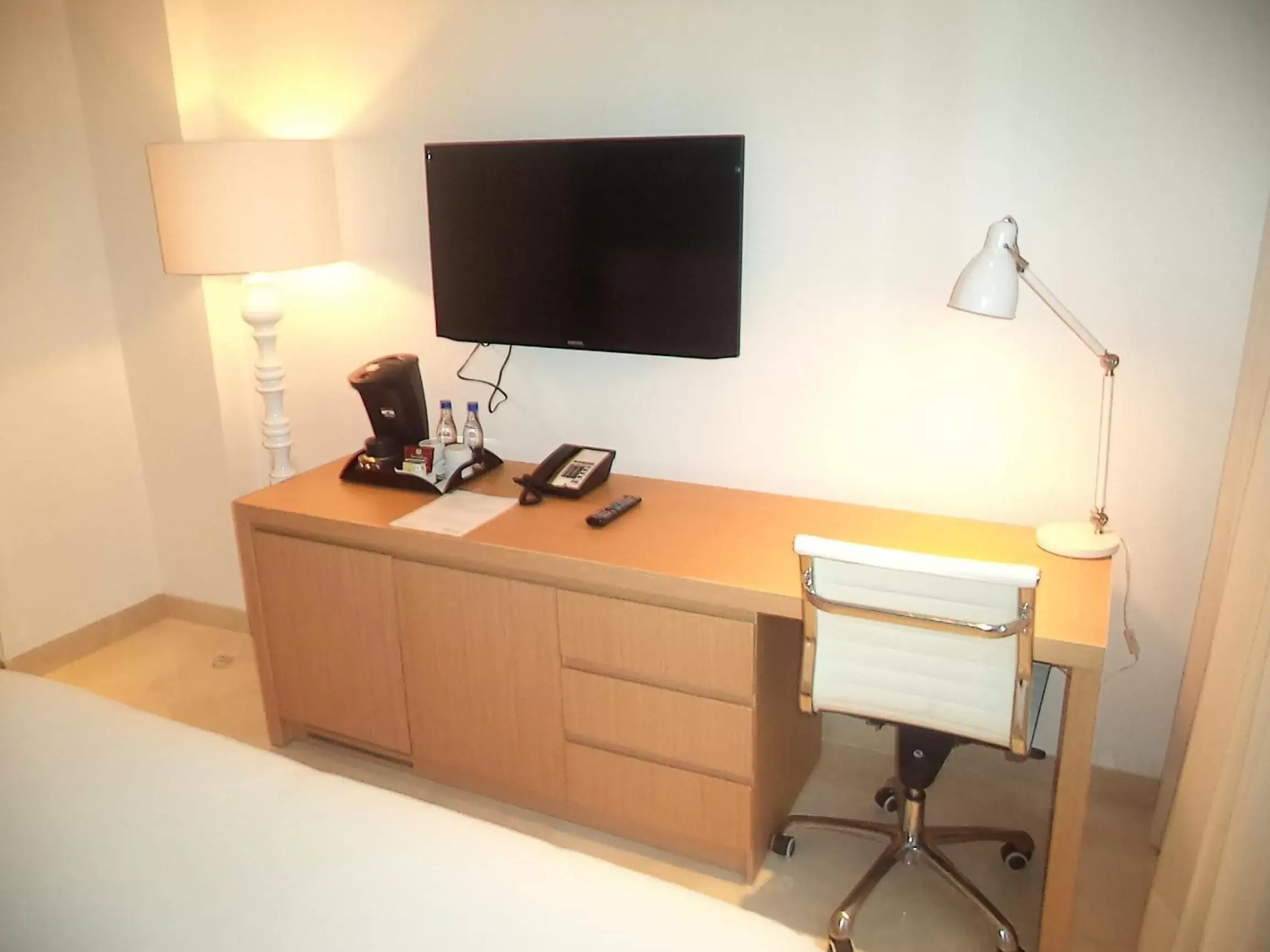 Queen Room with Two Queen Beds in Radisson Cartagena Ocean Pavillion Hotel Queen Room with Two Queen Beds in Radisson Cartagena Ocean Pavillion Hotel