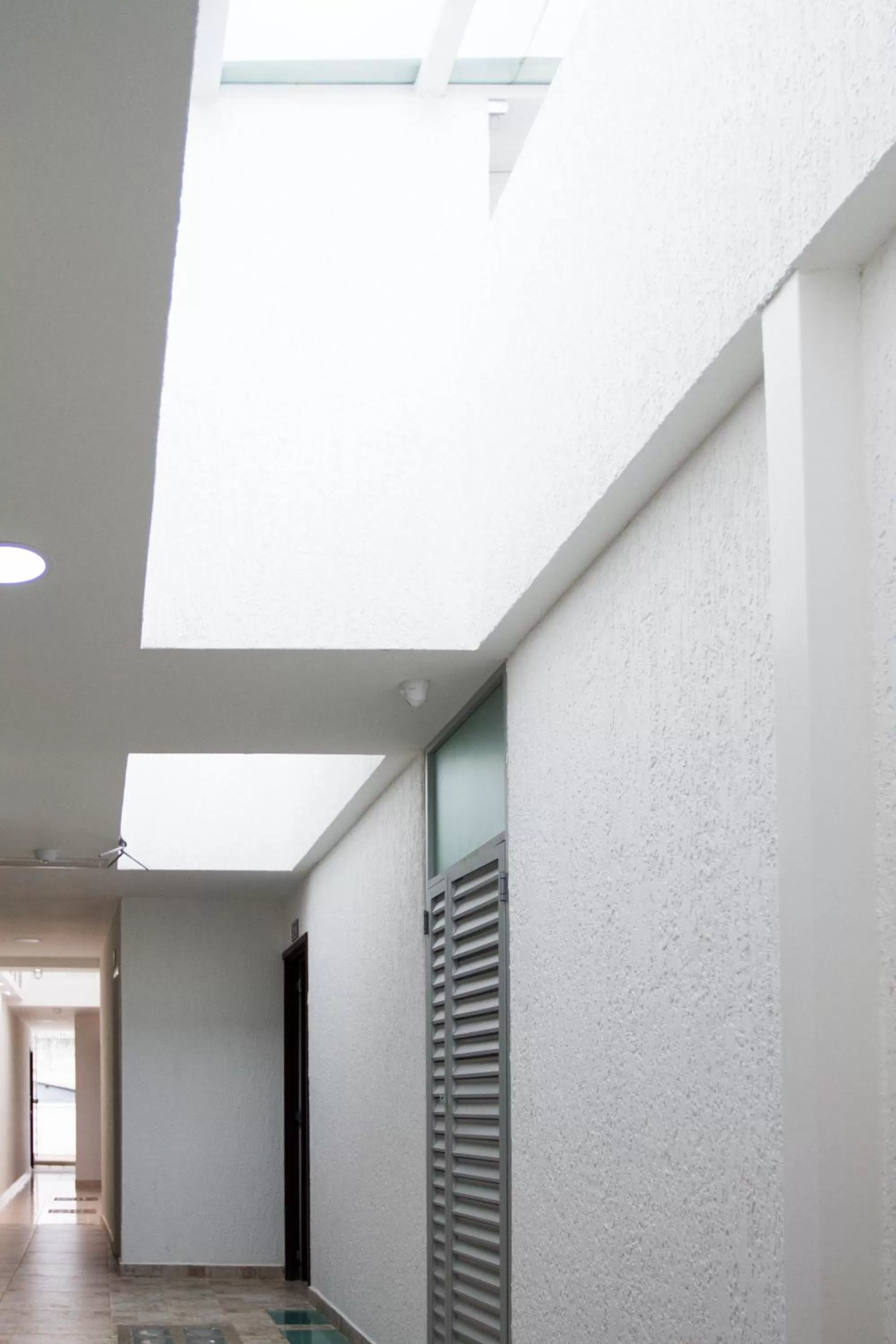 Hotel Residencias la CH