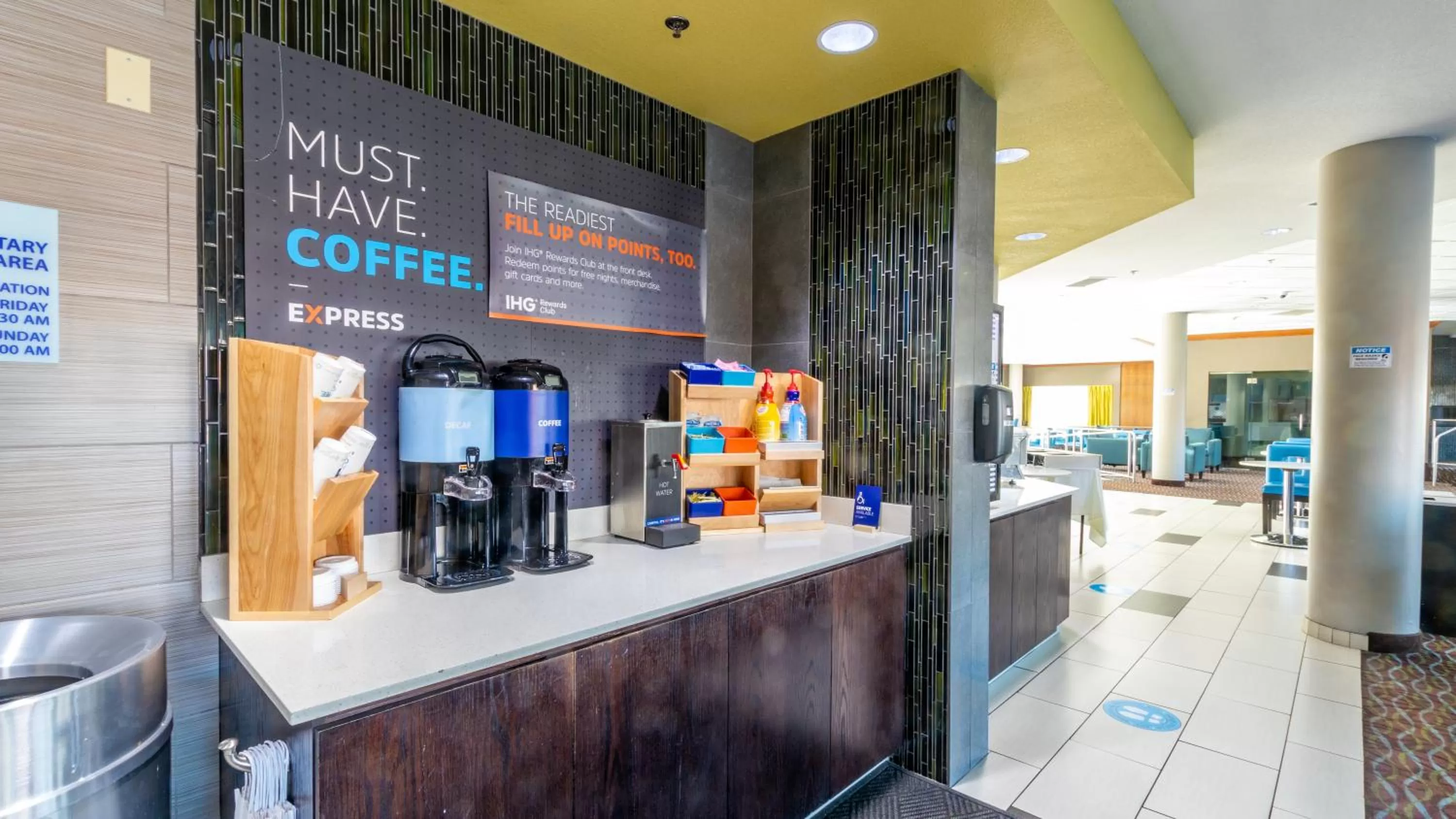 Holiday Inn Express Boise Downtown by IHG