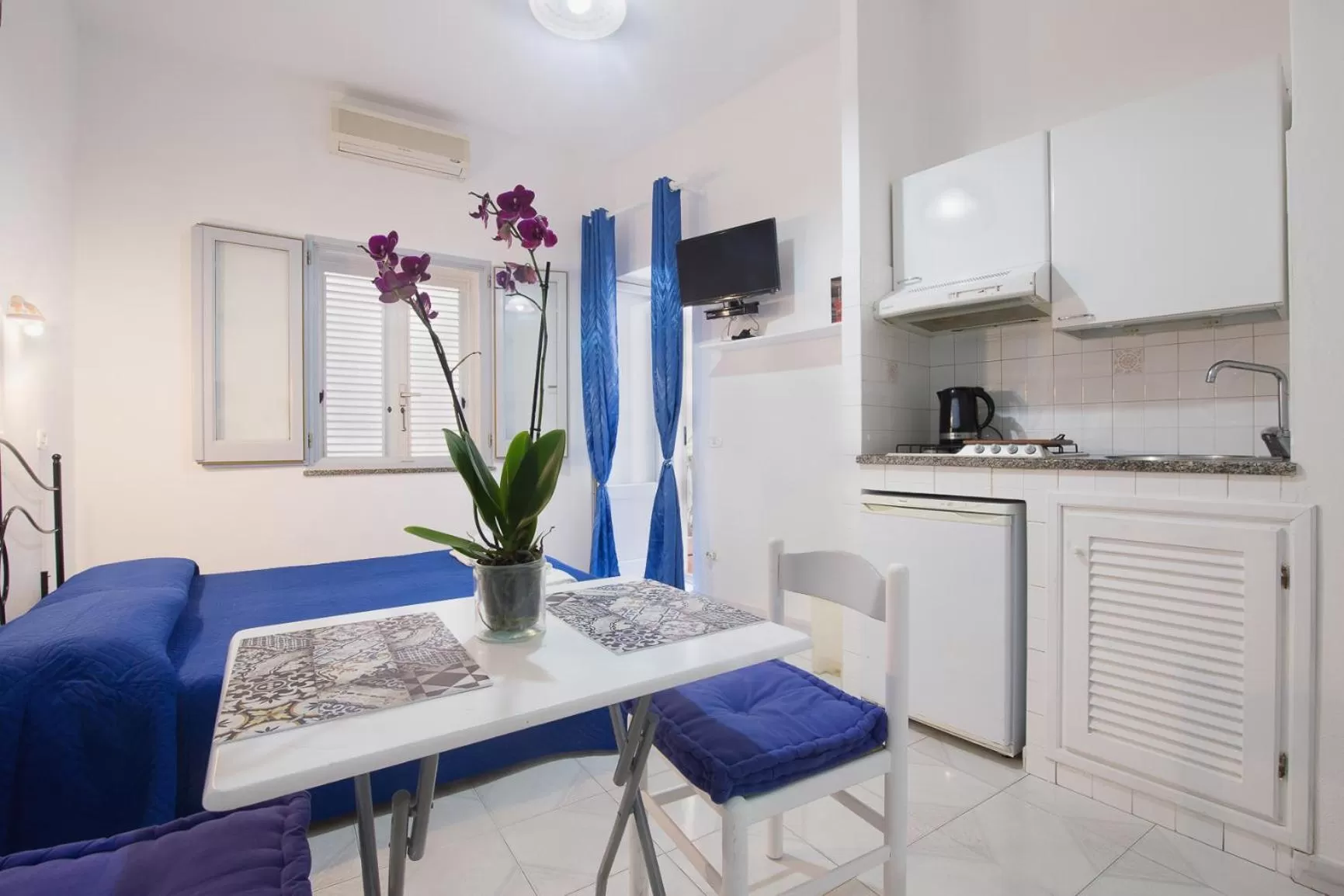 Property building in Lo Nardo Accommodation
