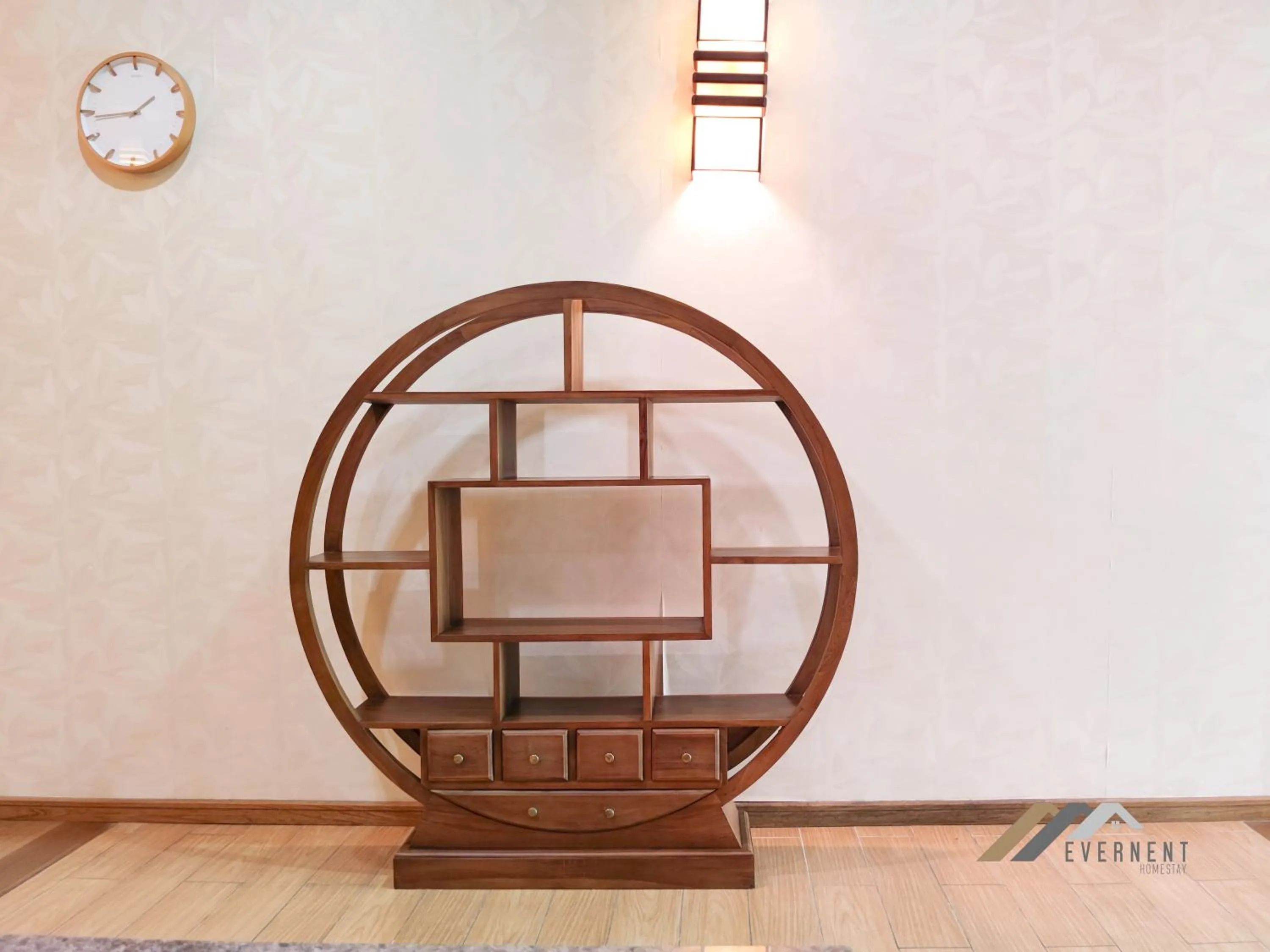 Mciti Suites by Evernent