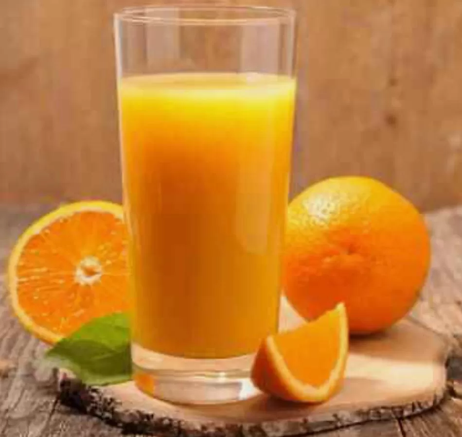 Breakfast in DiVino Rooms Deluxe