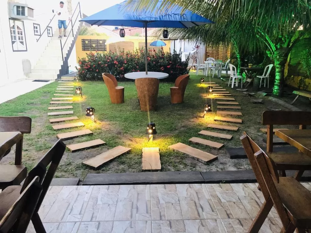 Pousada São Miguel dos Milagres