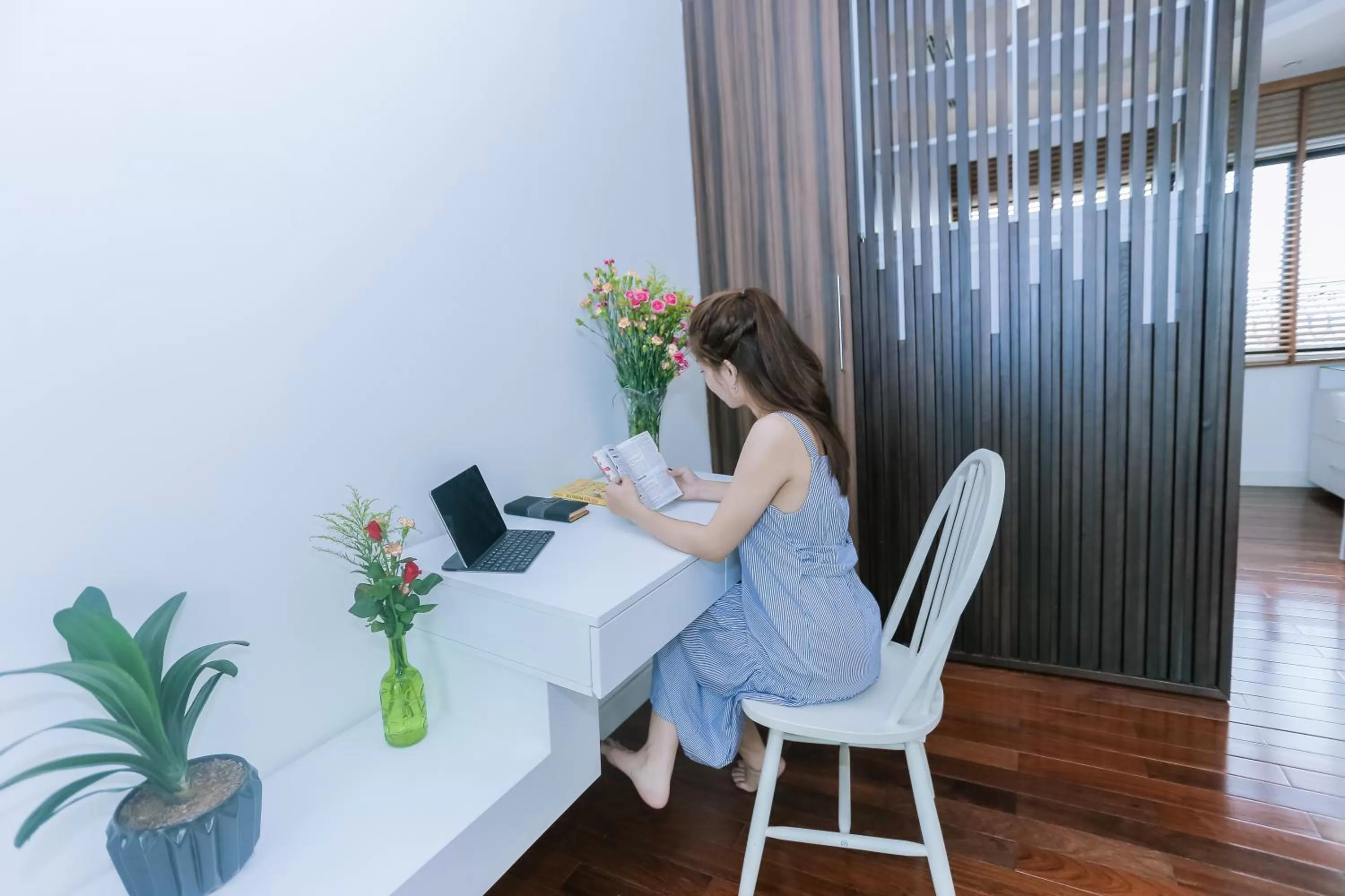 People in HNC Premier Hotel & Residences