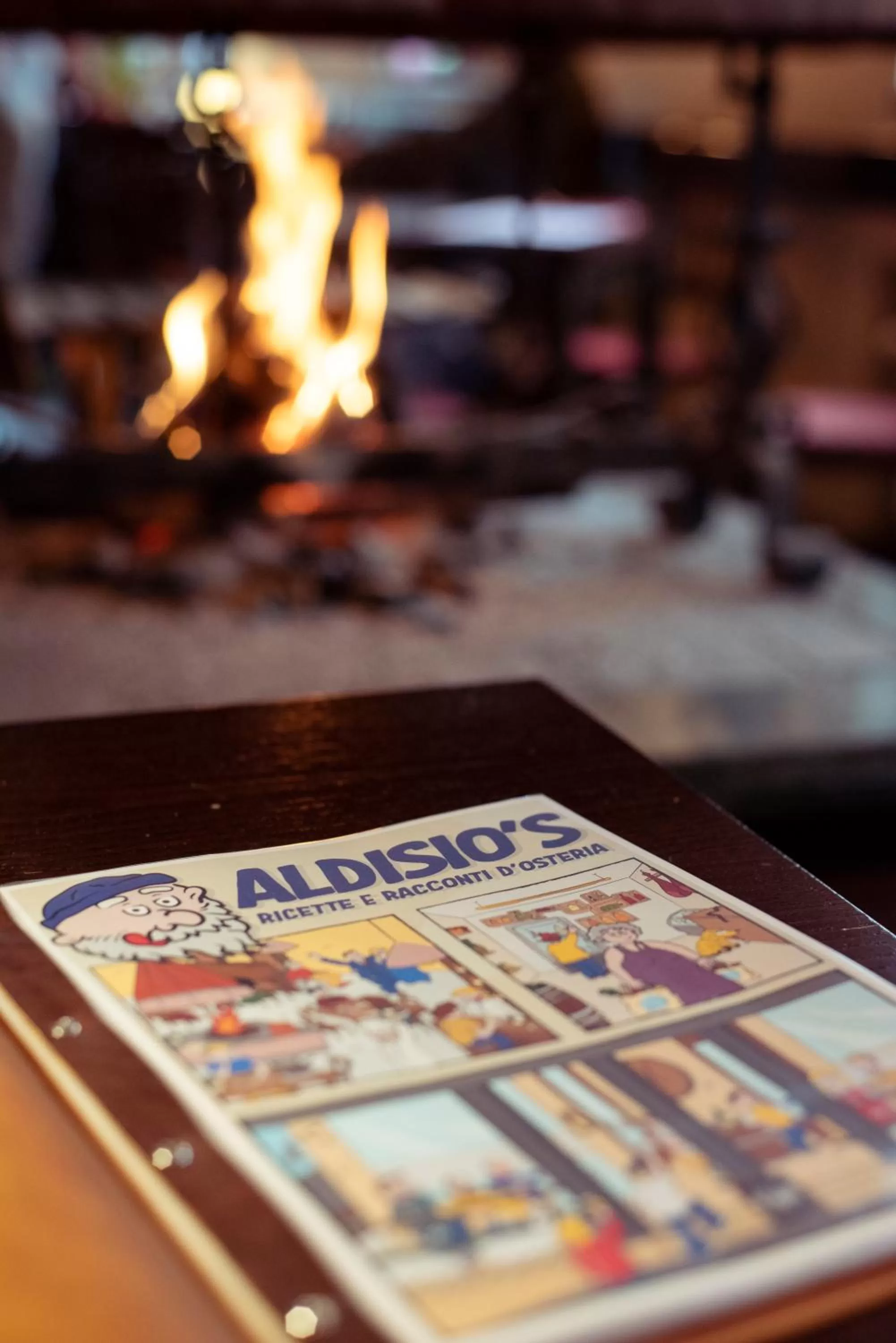 Al Fogolâr Rooms & Osteria with Saunaland