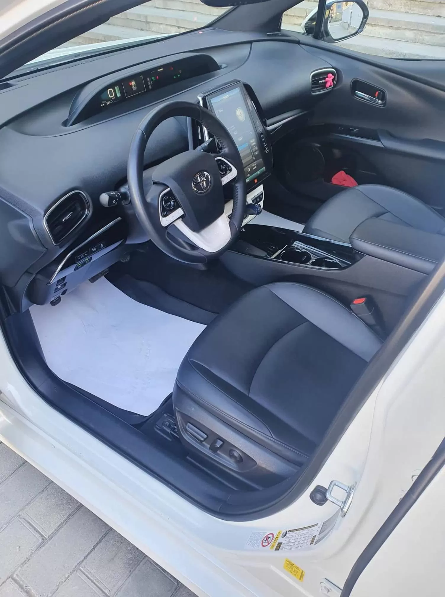 Fitness Center/Facilities in Hotel Caucasus