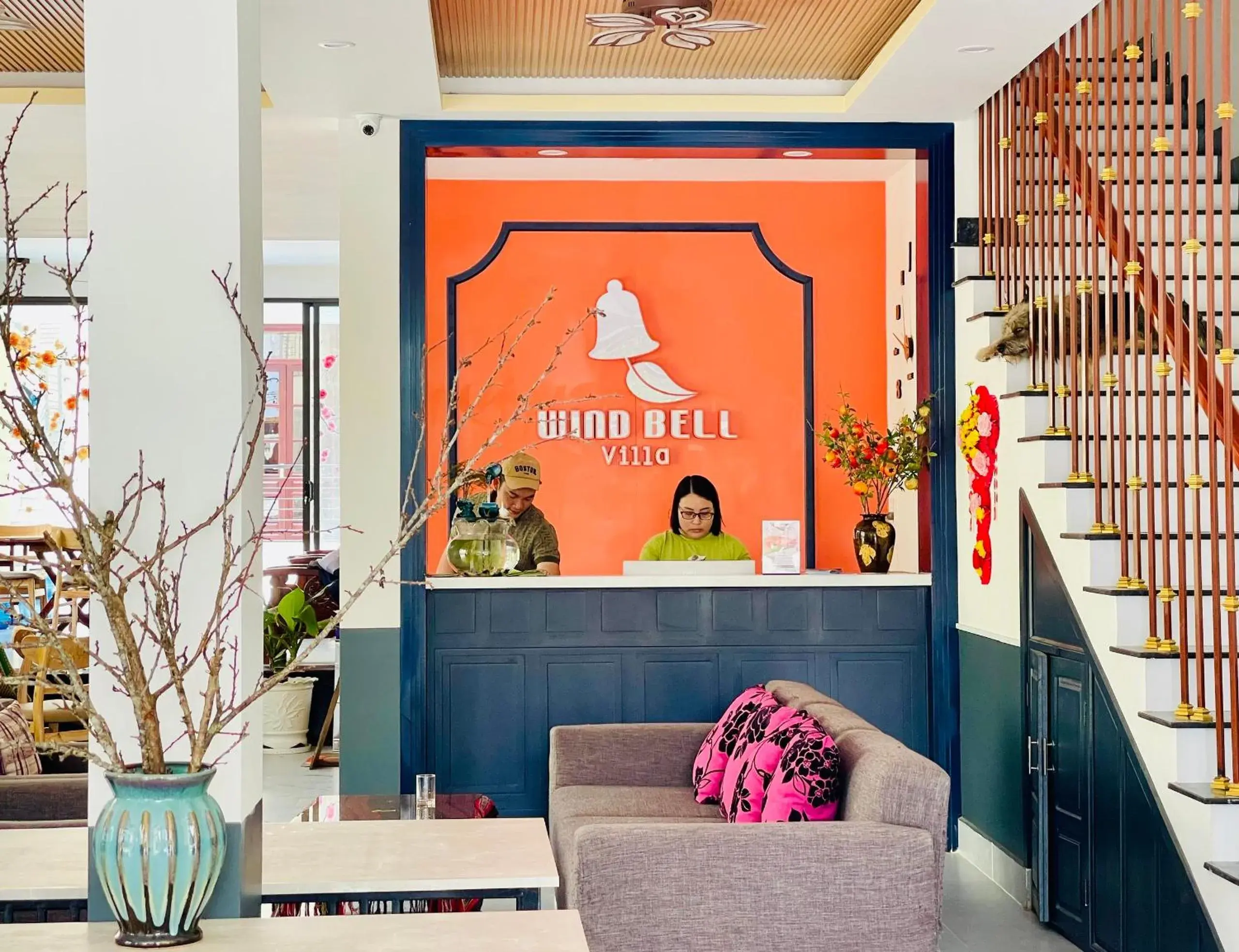 Windbell Villa Hoi An Windbell Villa Hoi An