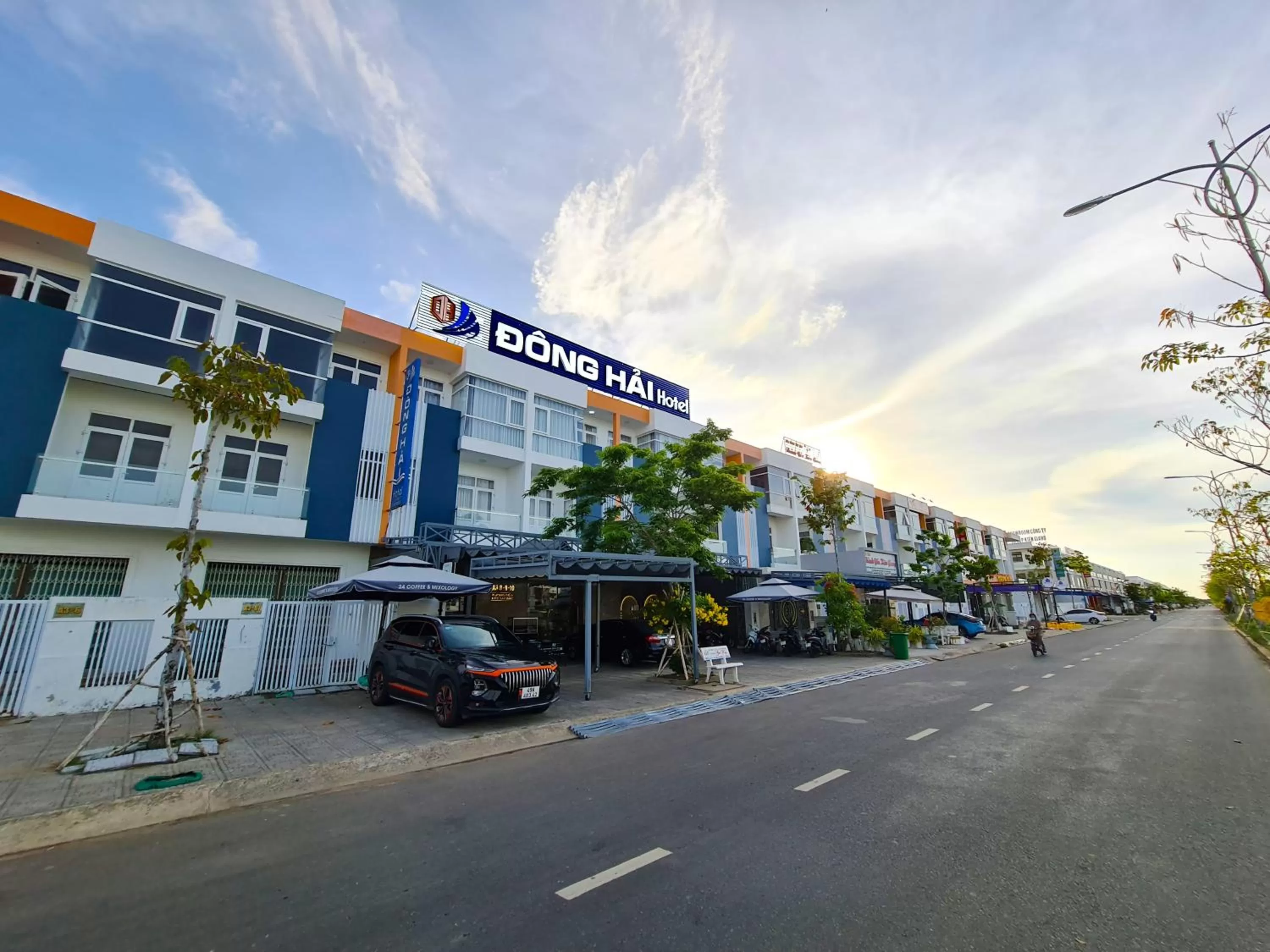 Other in Dong Hai Hotel _ Rach Gia