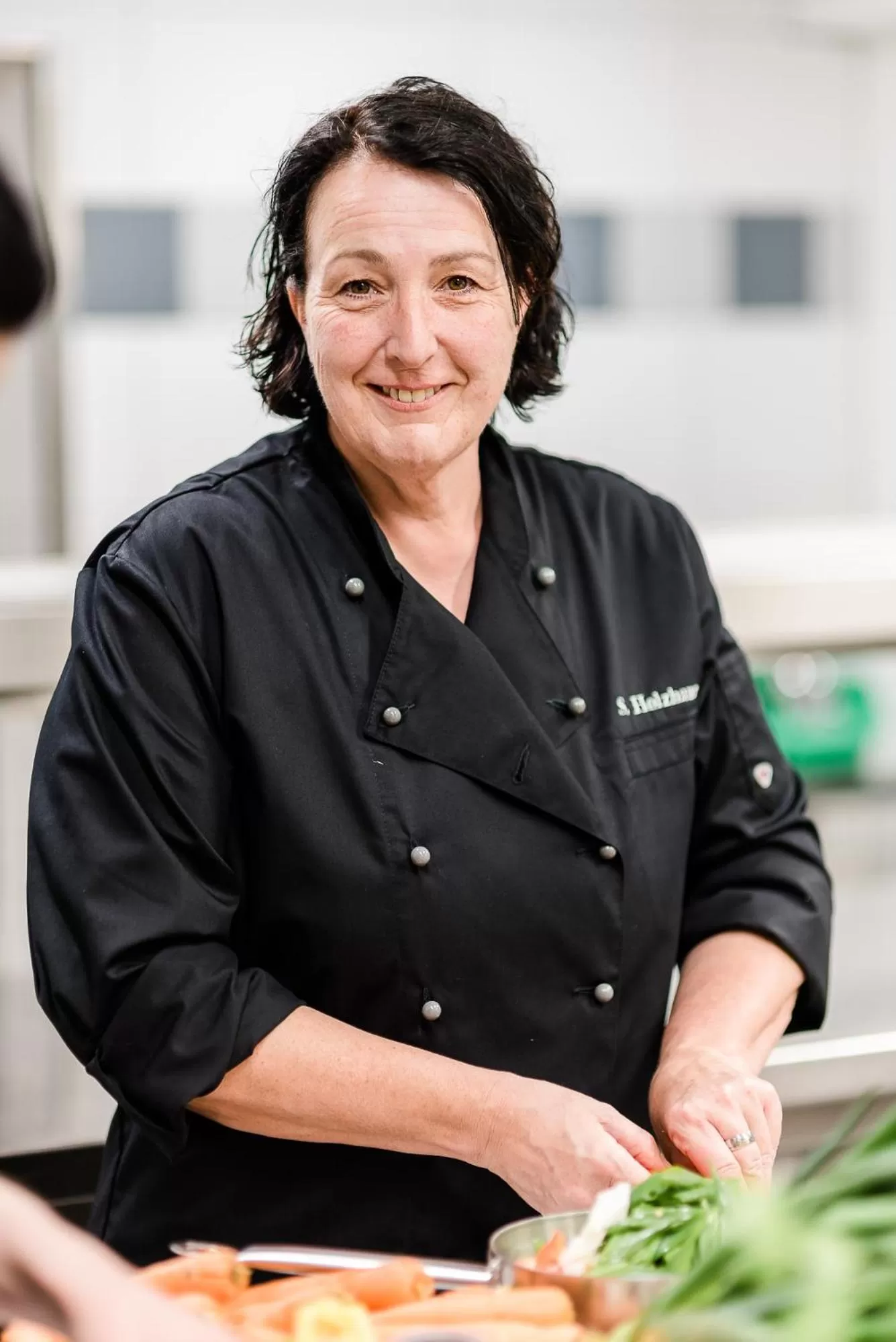 People in Romantik Hotel Ahrenberg