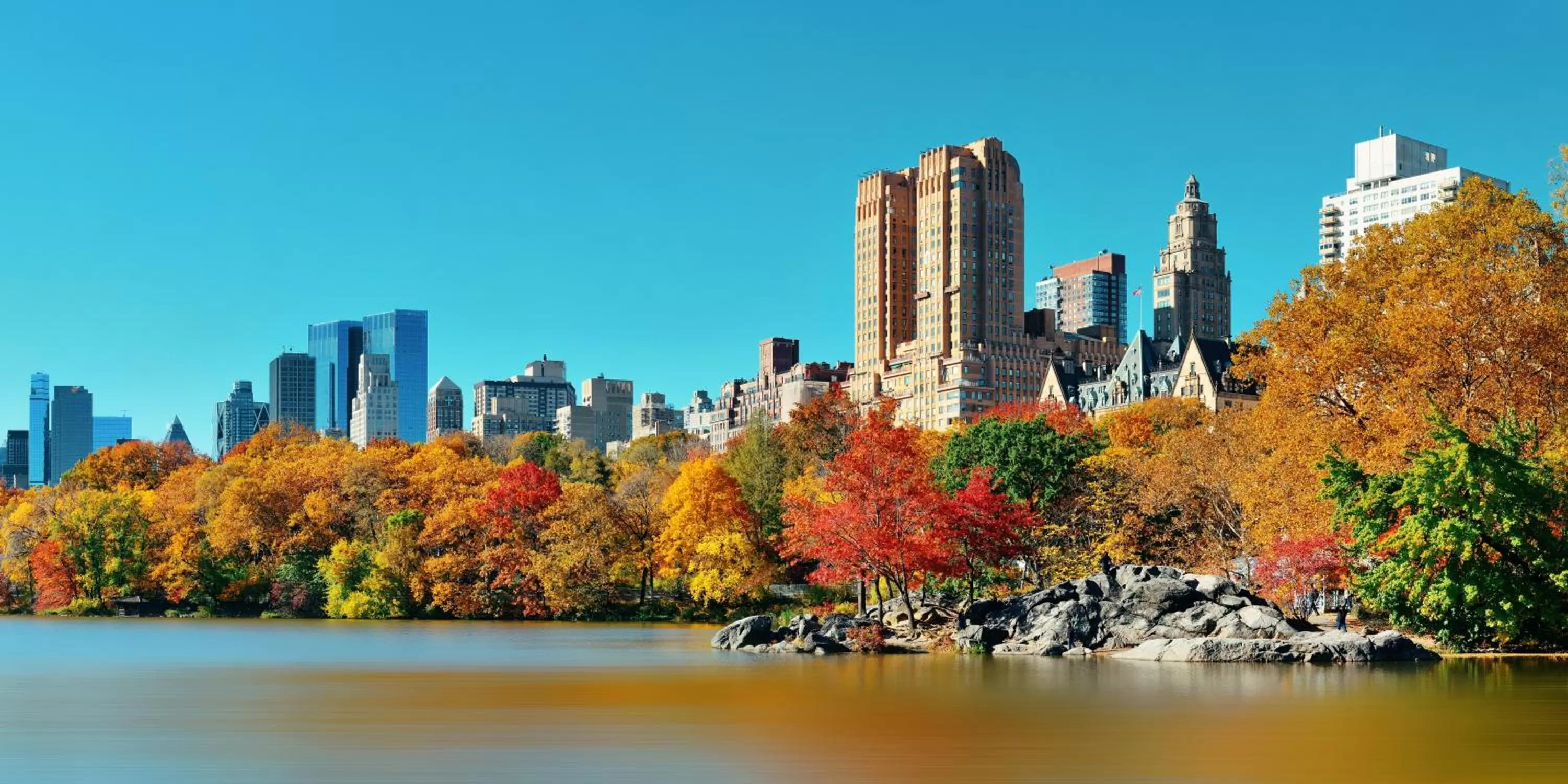 Nearby landmark in Kimpton Hotel Eventi by IHG