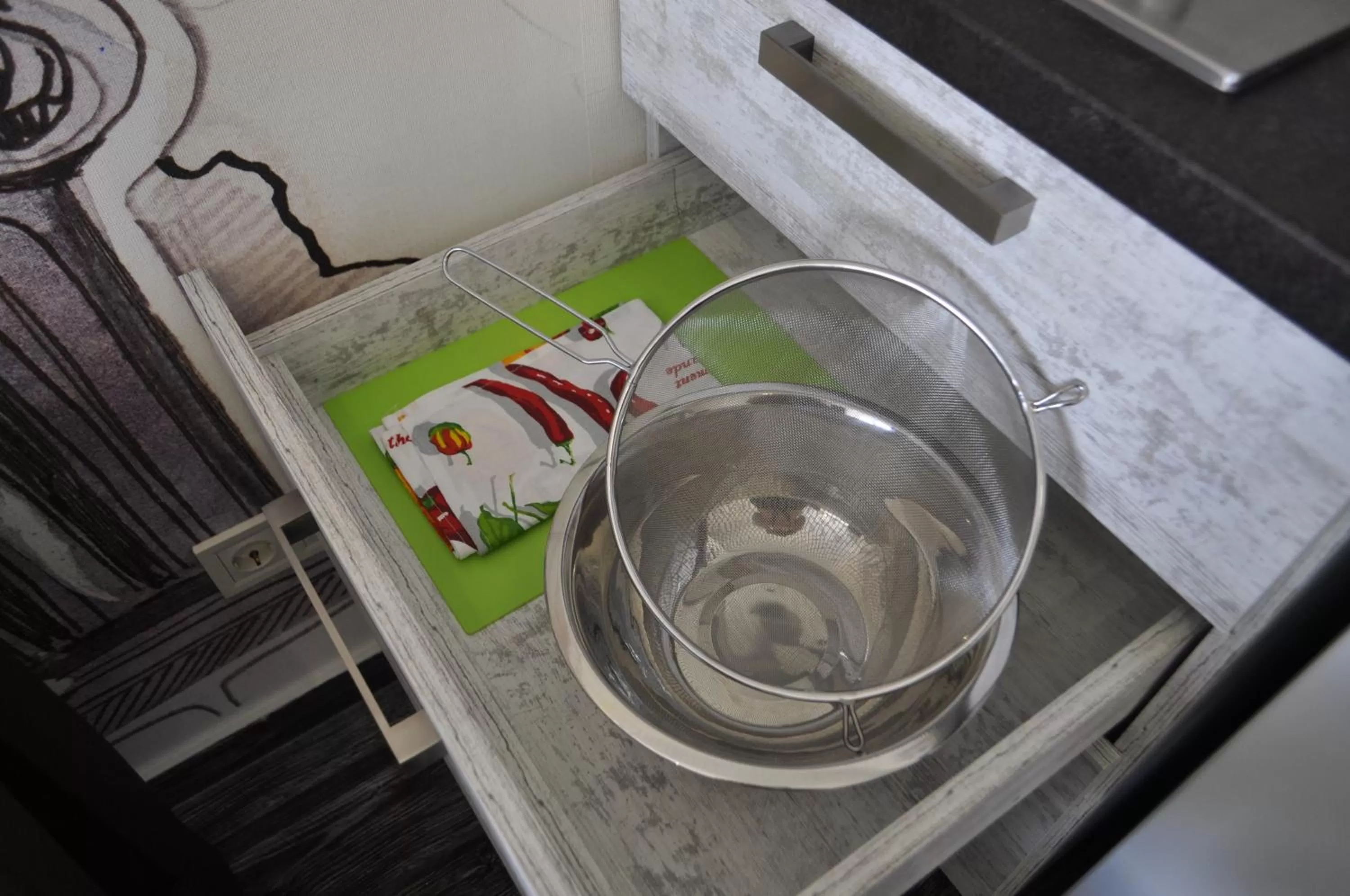 Frozen View New Gudauri