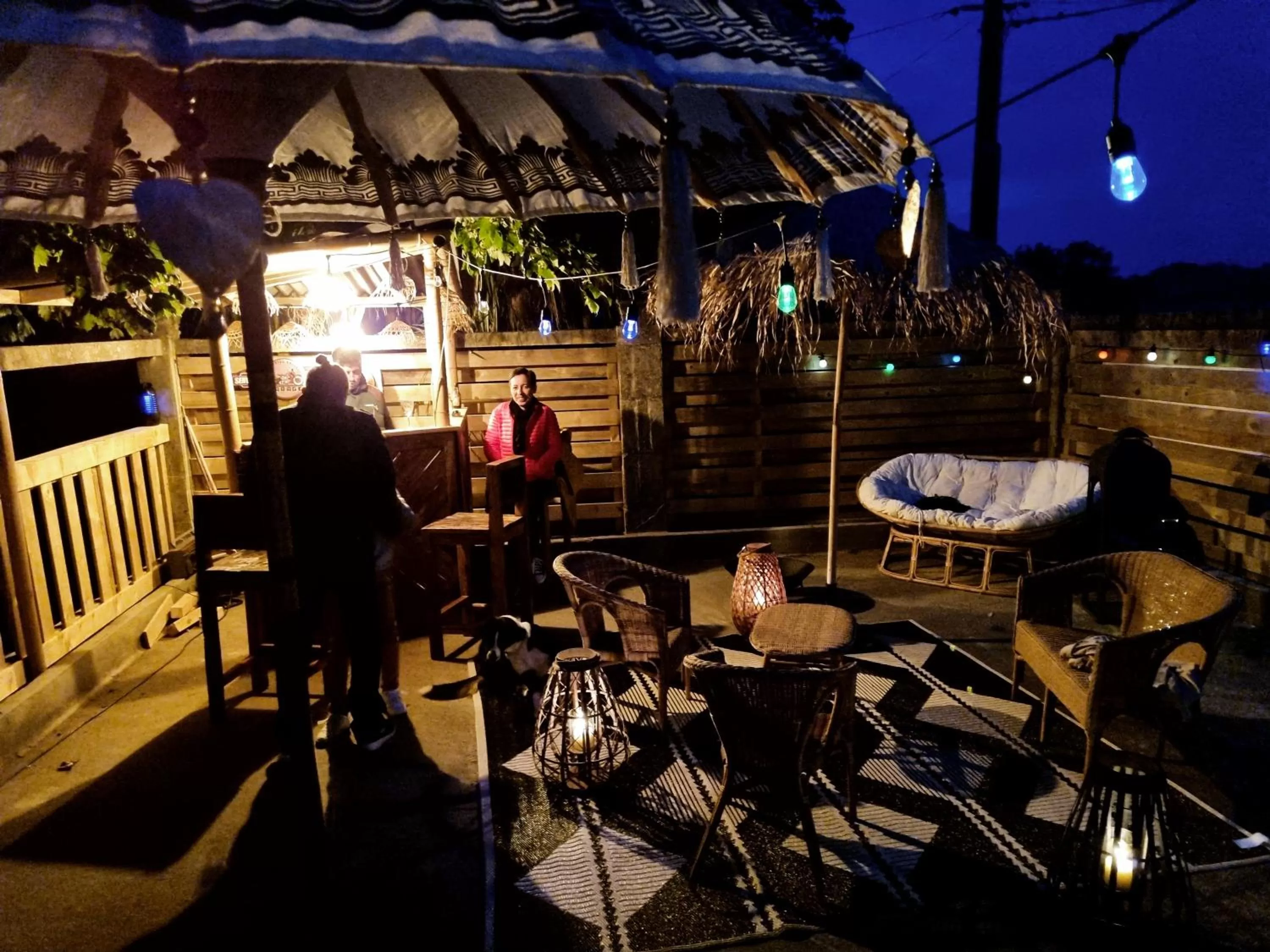 Property building in La Maison de la Côte des Légendes