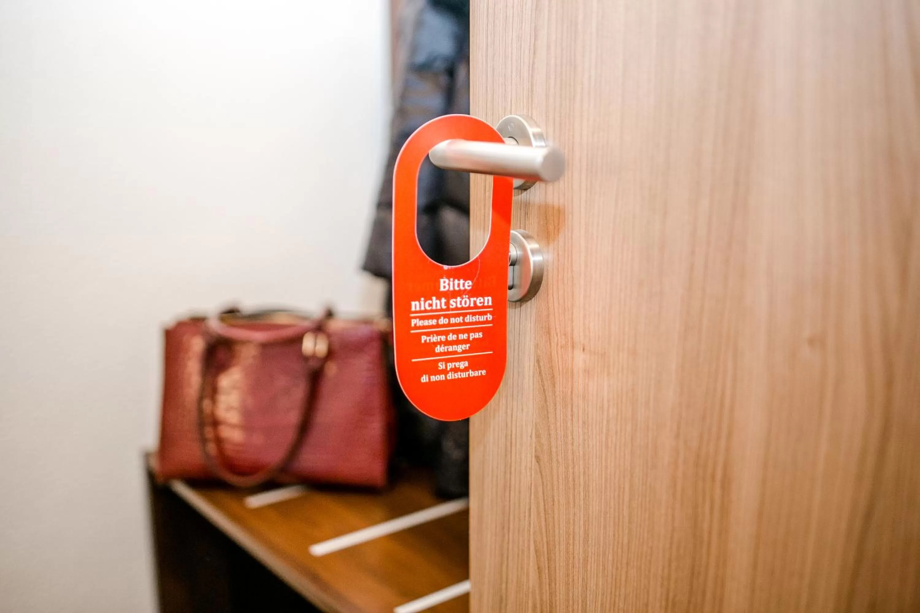 Hotel Polonia - Frankfurt/Oder