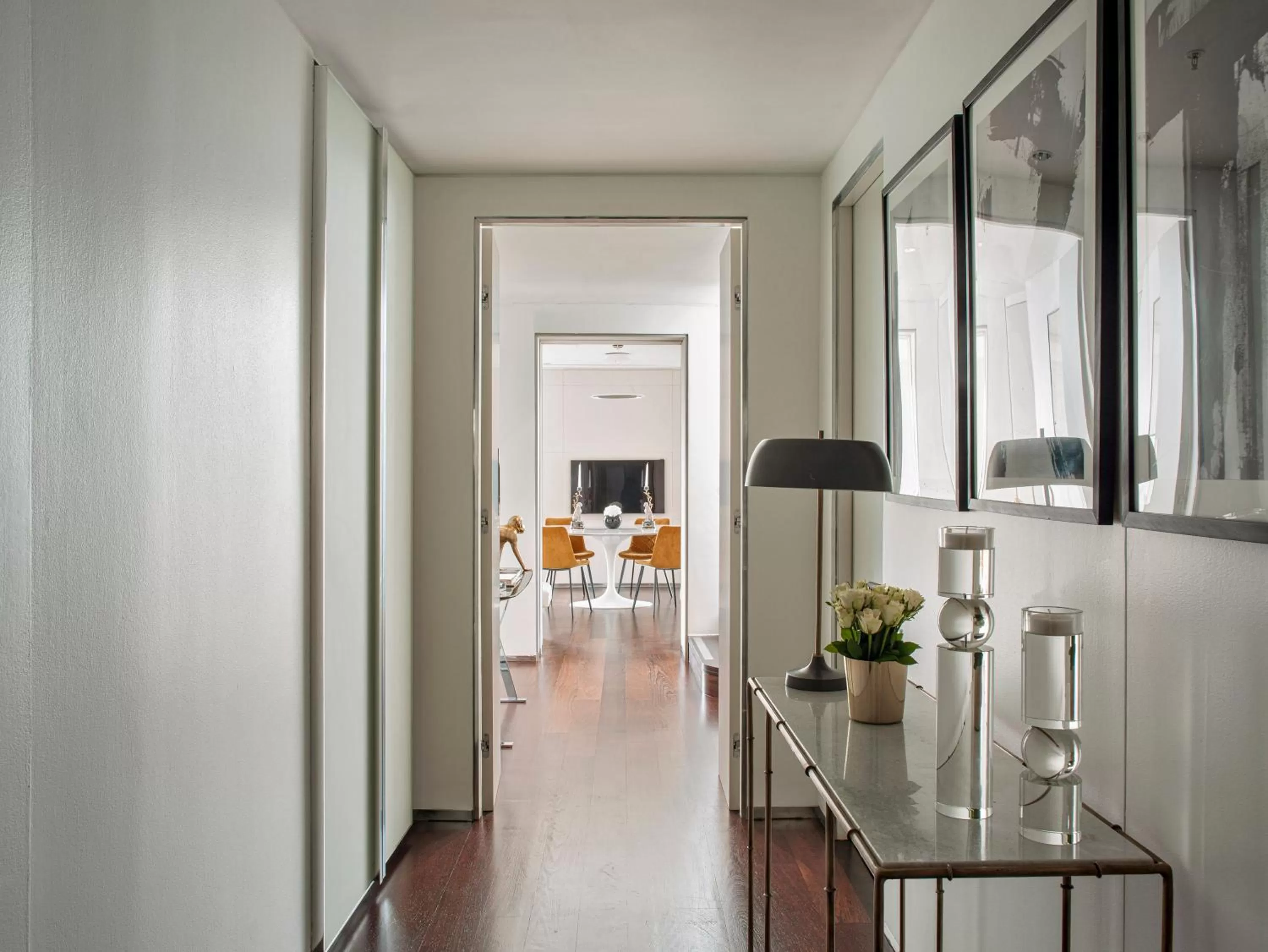 Bedroom in ME London by Melia - Covent Garden