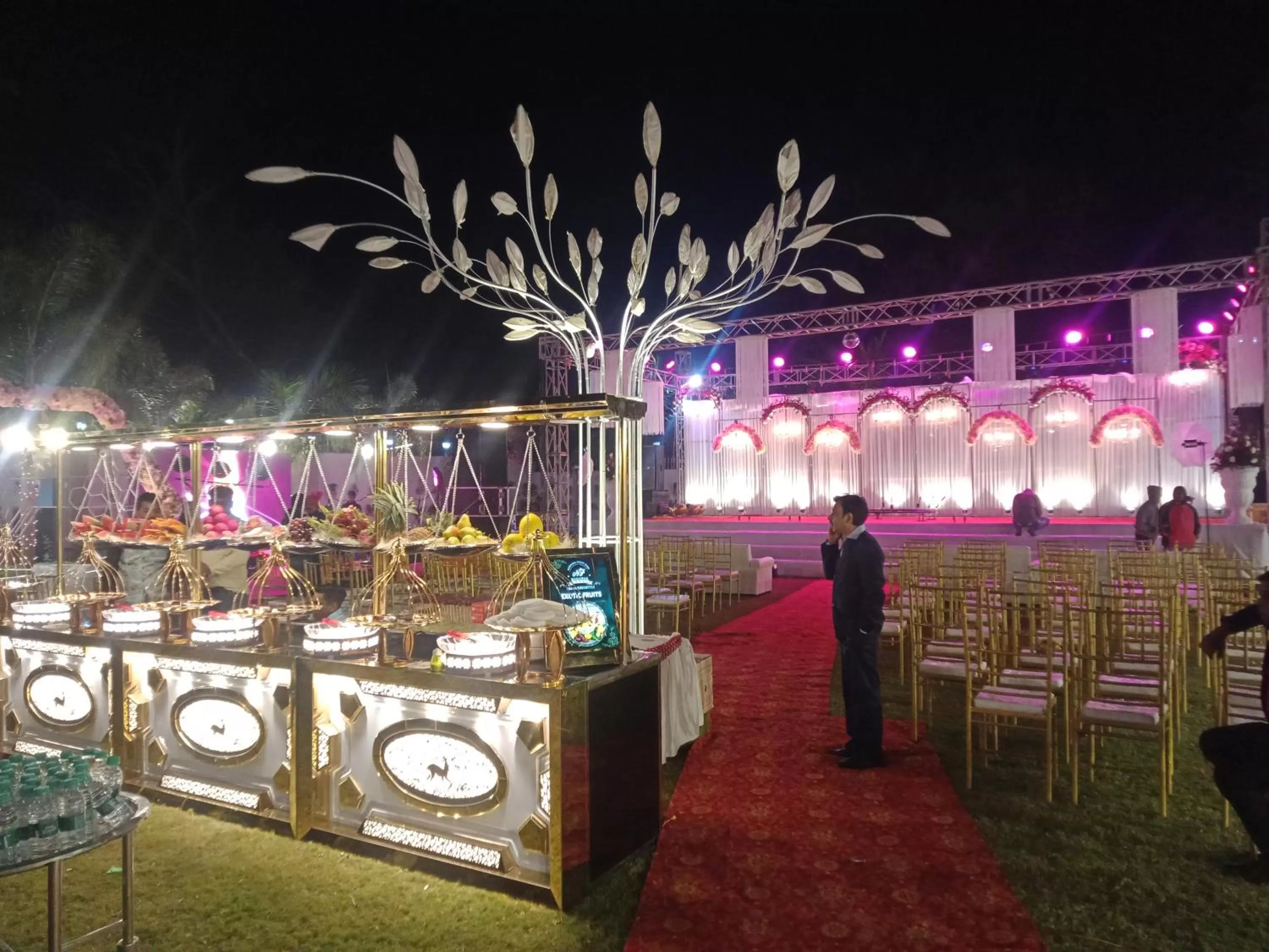 Dhamma Grand Hotel Resort