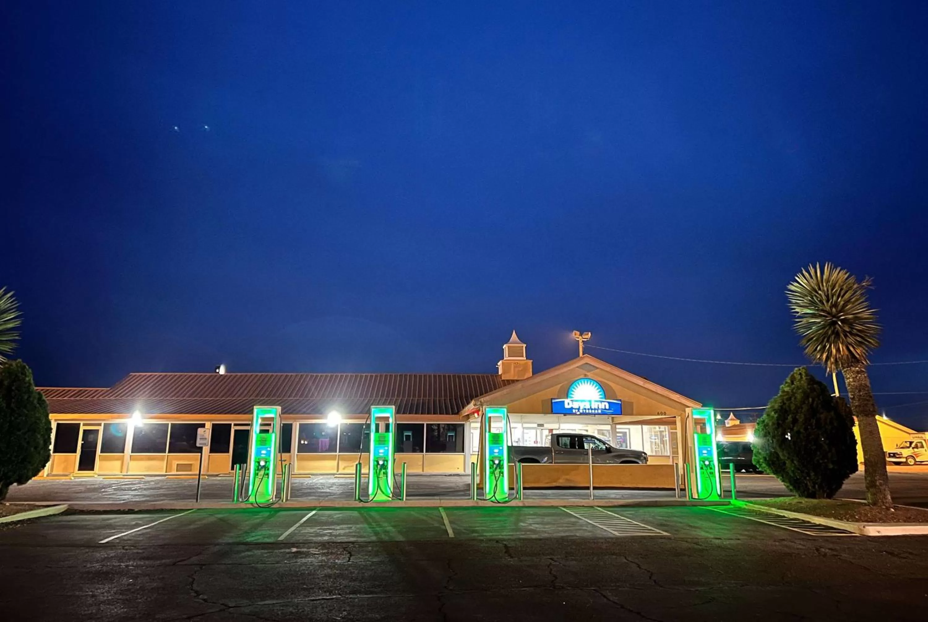 Other in Days Inn by Wyndham Van Horn TX