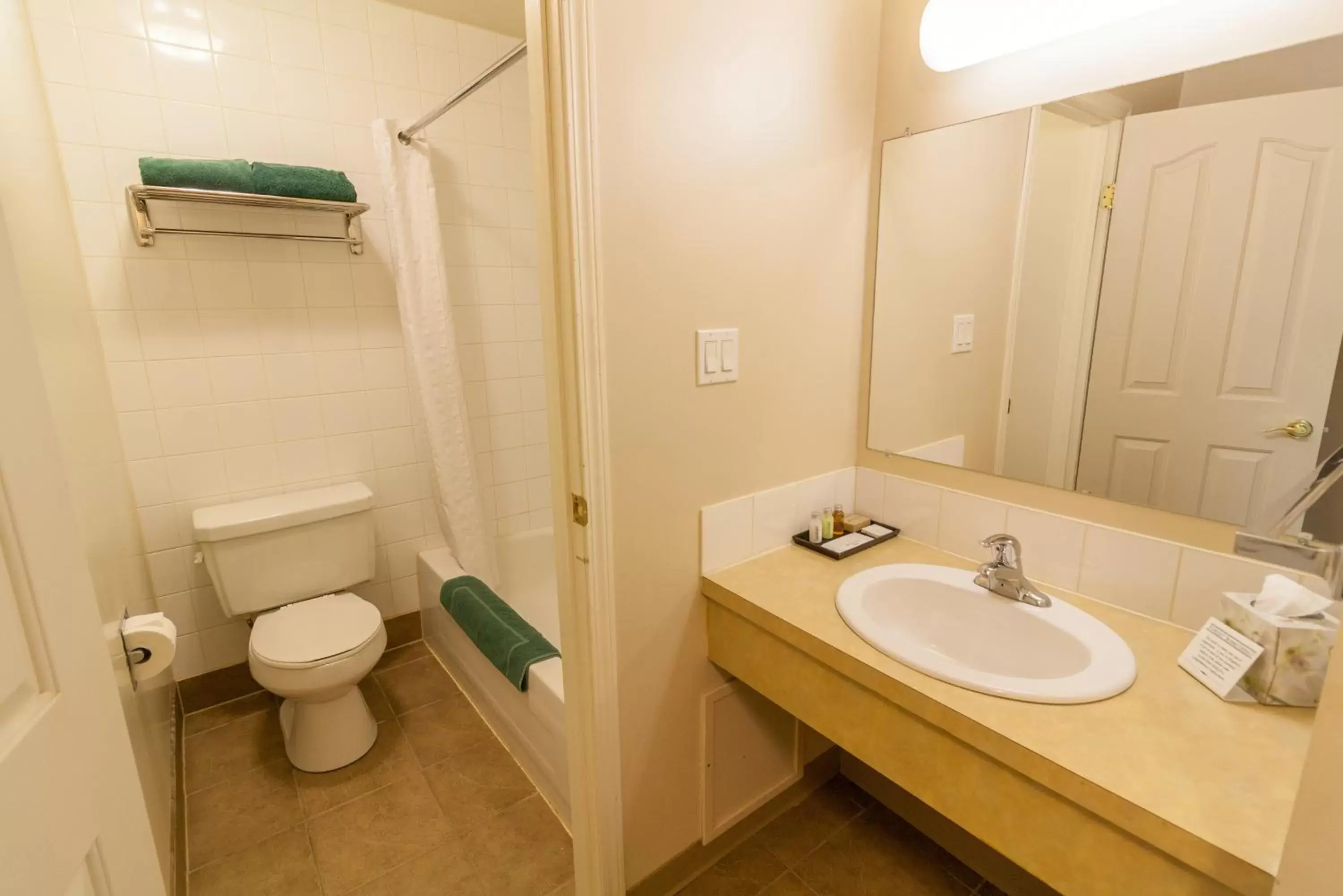 Best Maple Inn - Drayton Valley Best Maple Inn - Drayton Valley