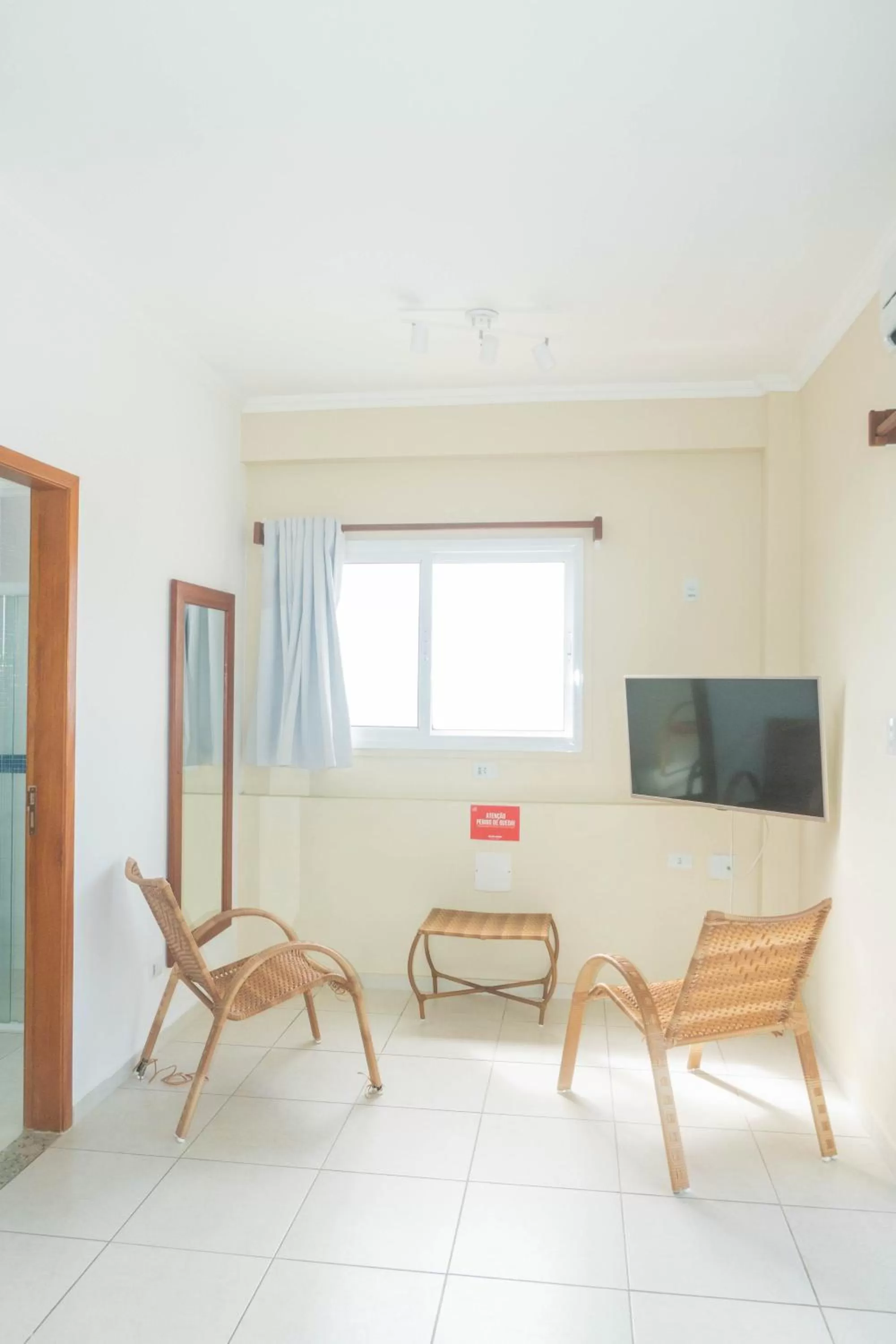 Bedroom in UPG Hotel